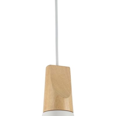 Подвесной светильник Биконес / Bicones E27х1