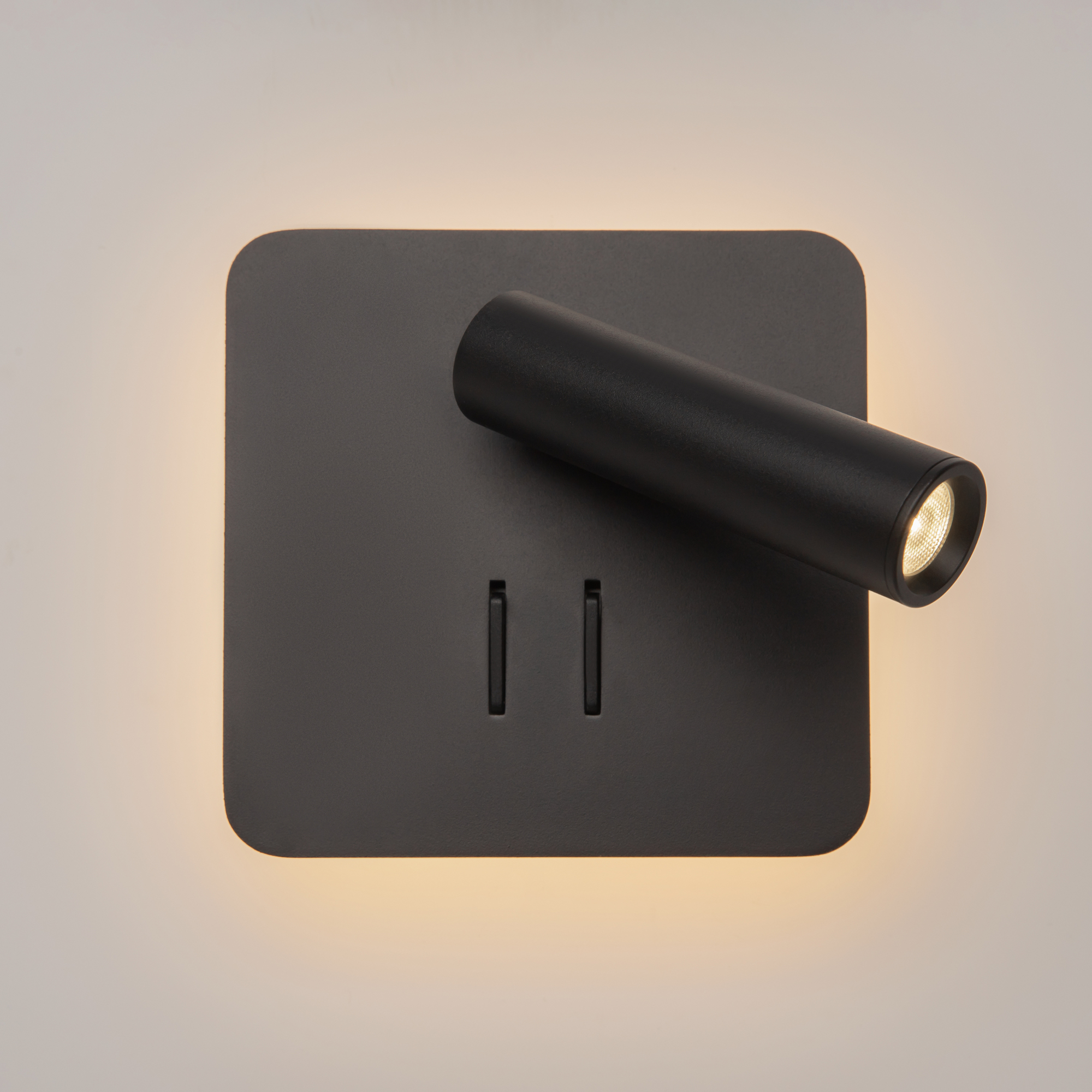 Настенный светильник (бра) Technical C175-WL-01-6W-B