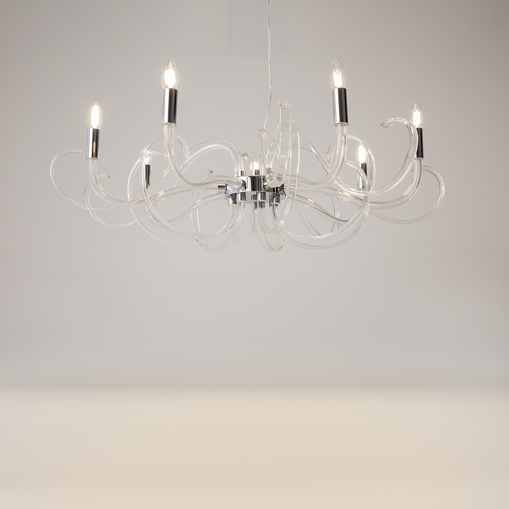 Люстра Maytoni MOD051PL-07TR