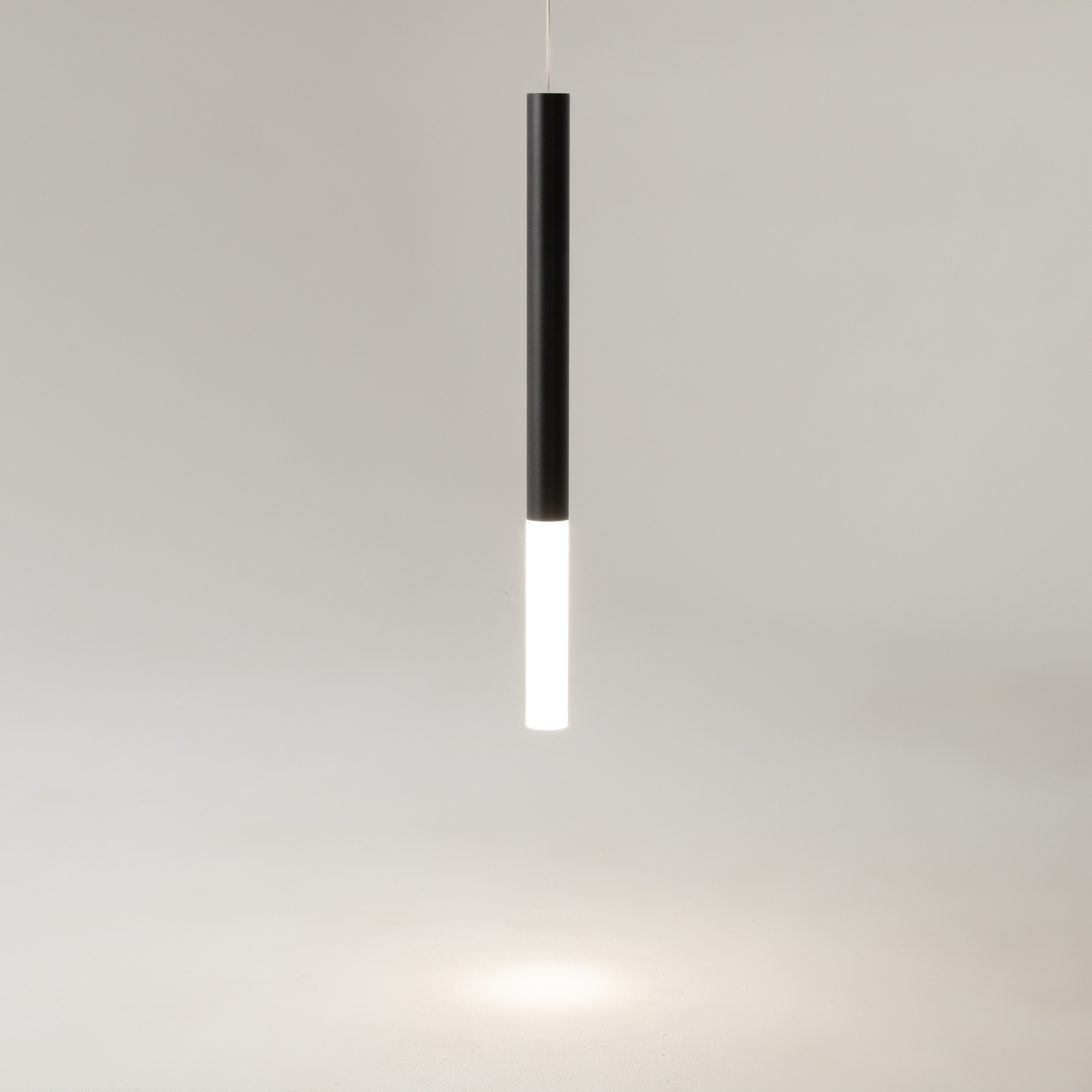 Подвесной светильник Maytoni MOD157PL-L6BK