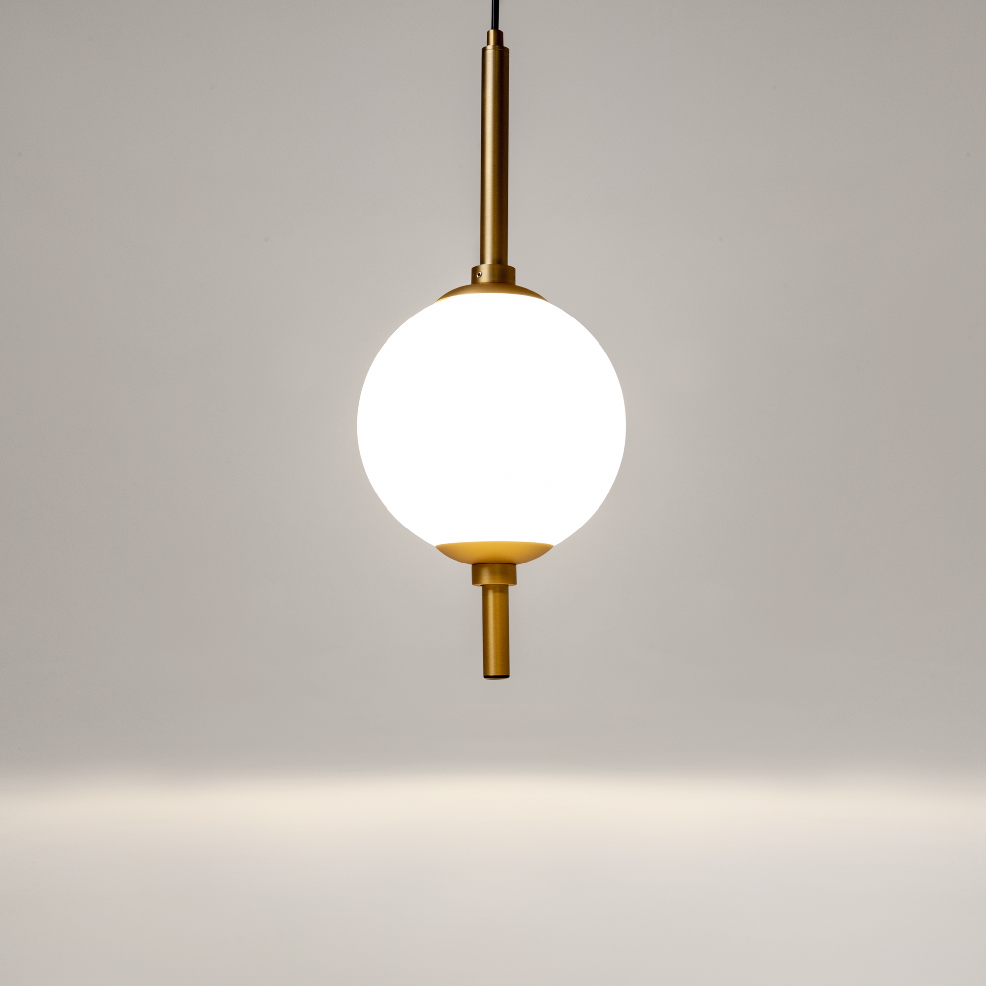 Подвесной светильник Maytoni Z020PL-L6BS3K