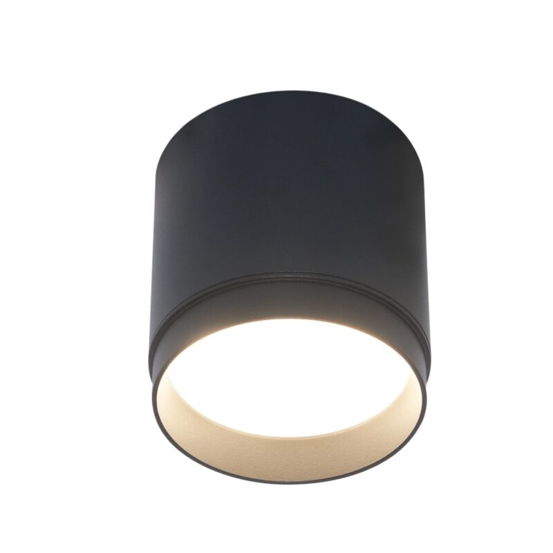 Потолочный светильник Technical C088CL-GX53-B