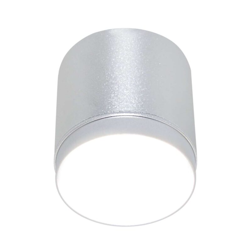 Потолочный светильник Technical C088CL-GX53-S