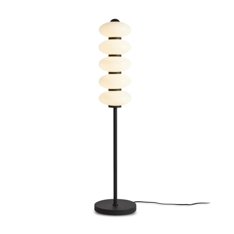 Напольный светильник (торшер) Freya FR5553FL-L20B