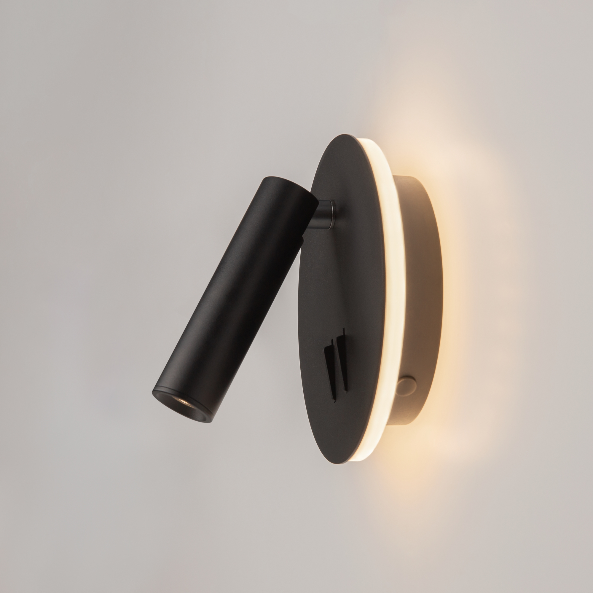 Настенный светильник (бра) Technical C176-WL-01-6W-B