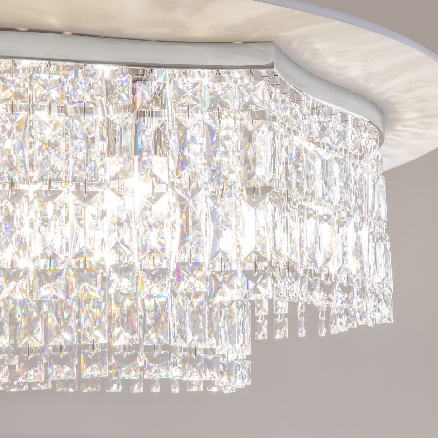 Потолочный светильник Maytoni DIA005CL-10CH