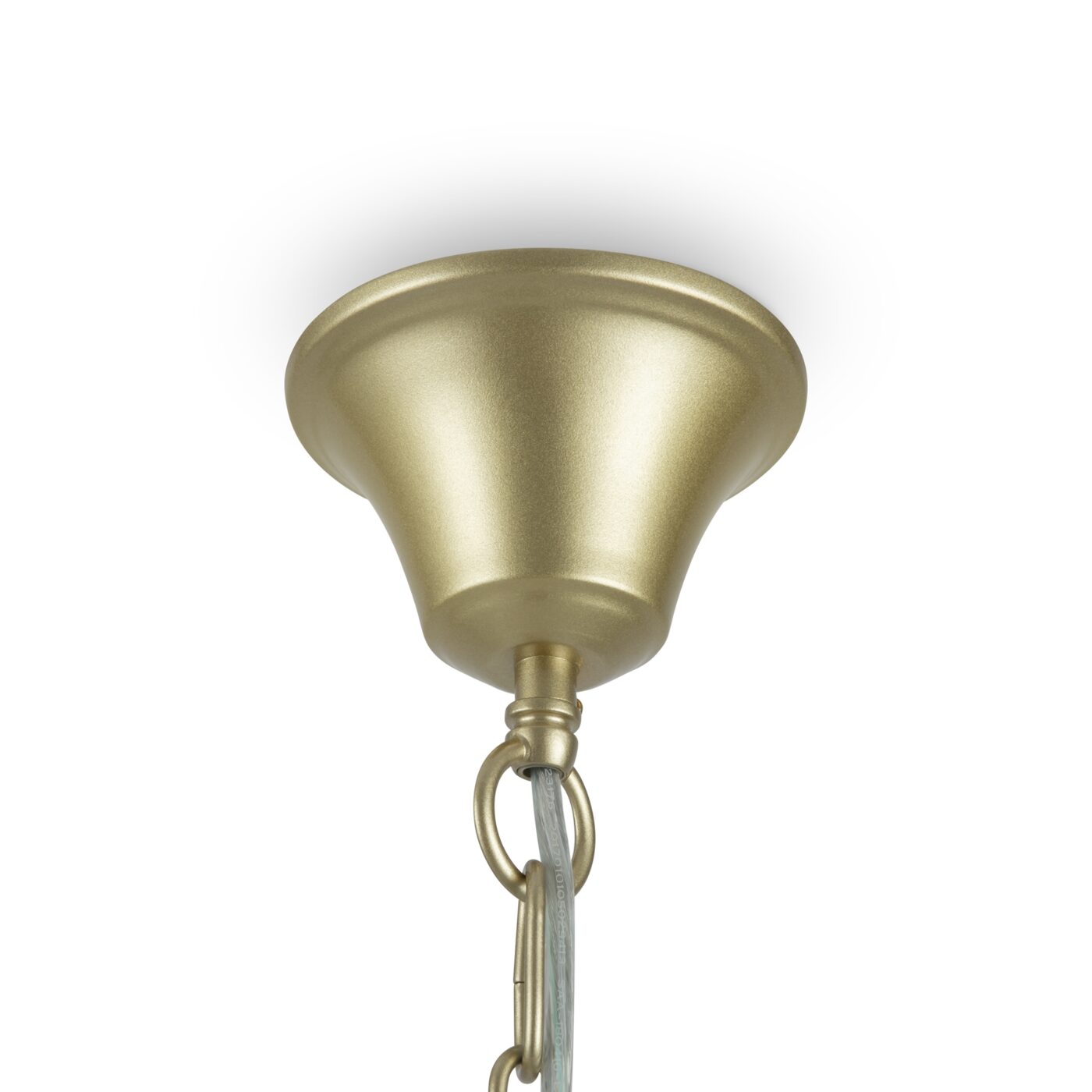 Люстра Freya FR2009PL-07G