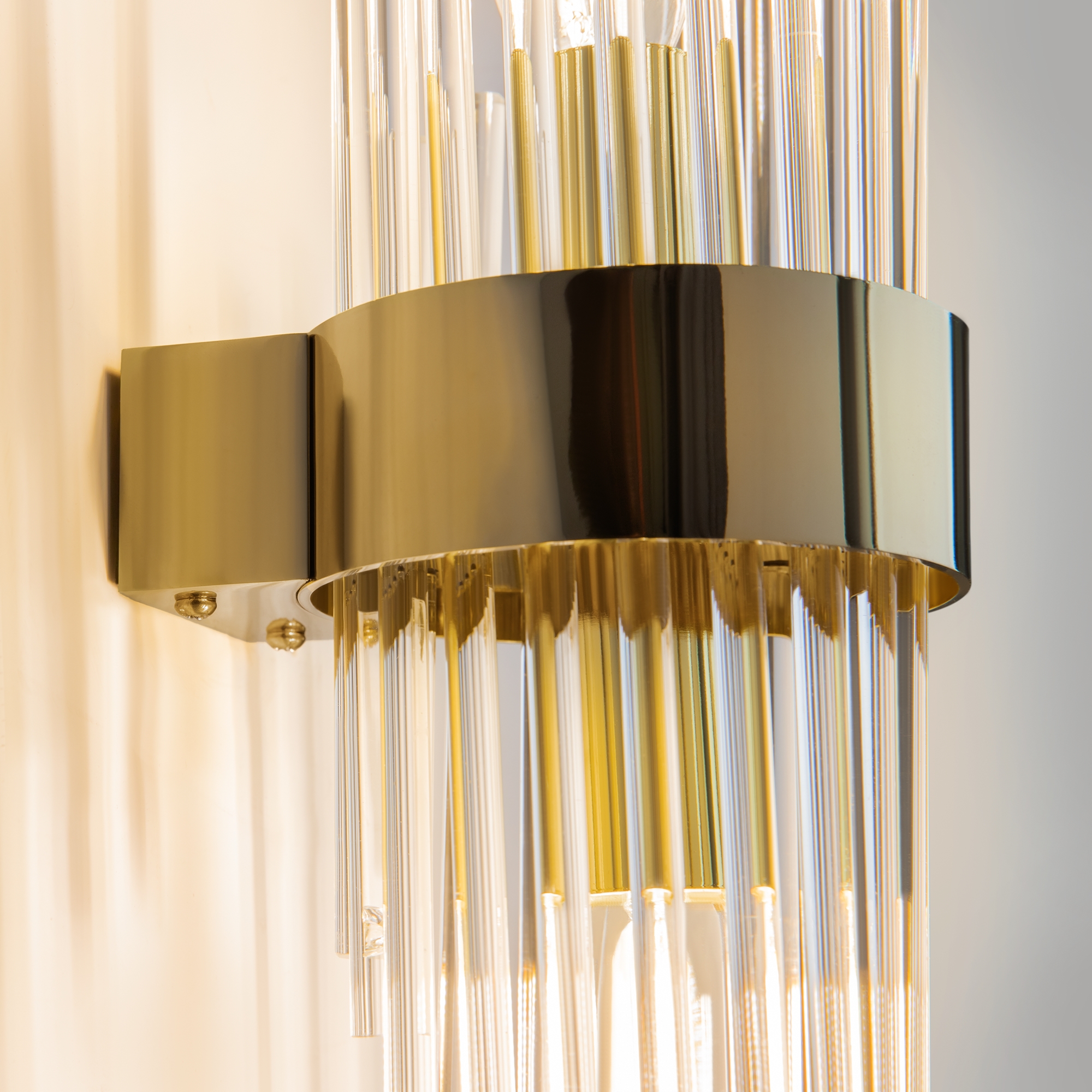 Настенный светильник (бра) Maytoni MOD174WL-02G