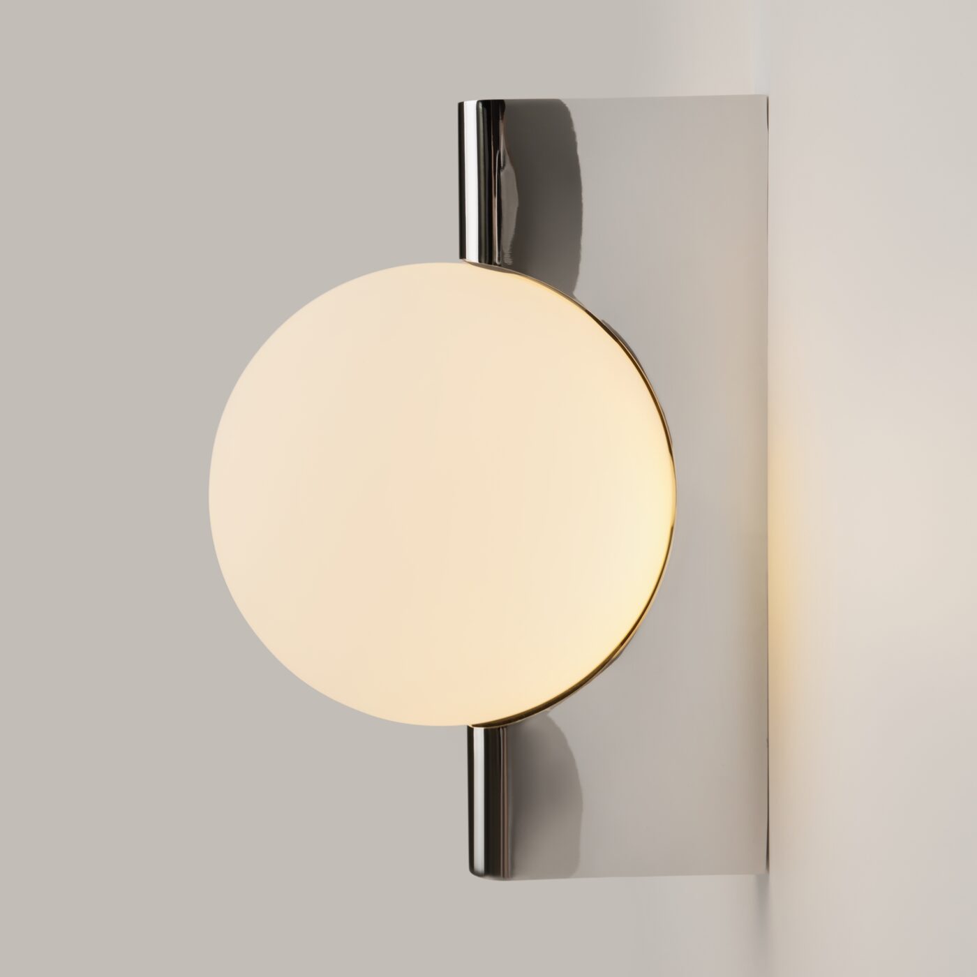 Настенный светильник (бра) Maytoni MOD324WL-01CH