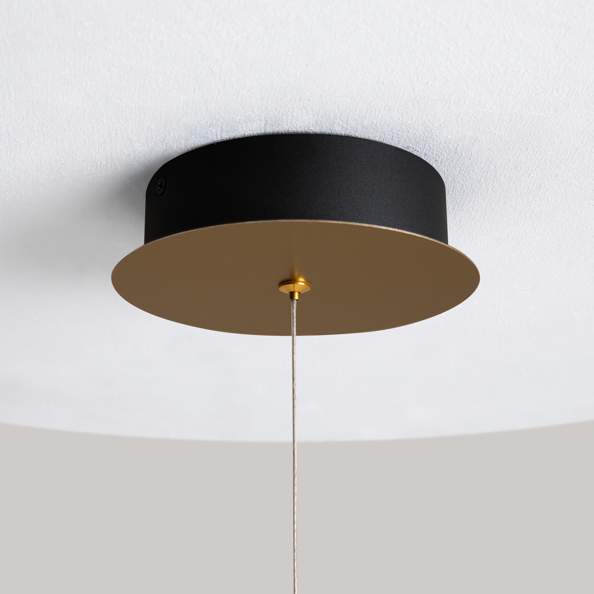 Подвесной светильник Maytoni MOD361PL-L22BS3K