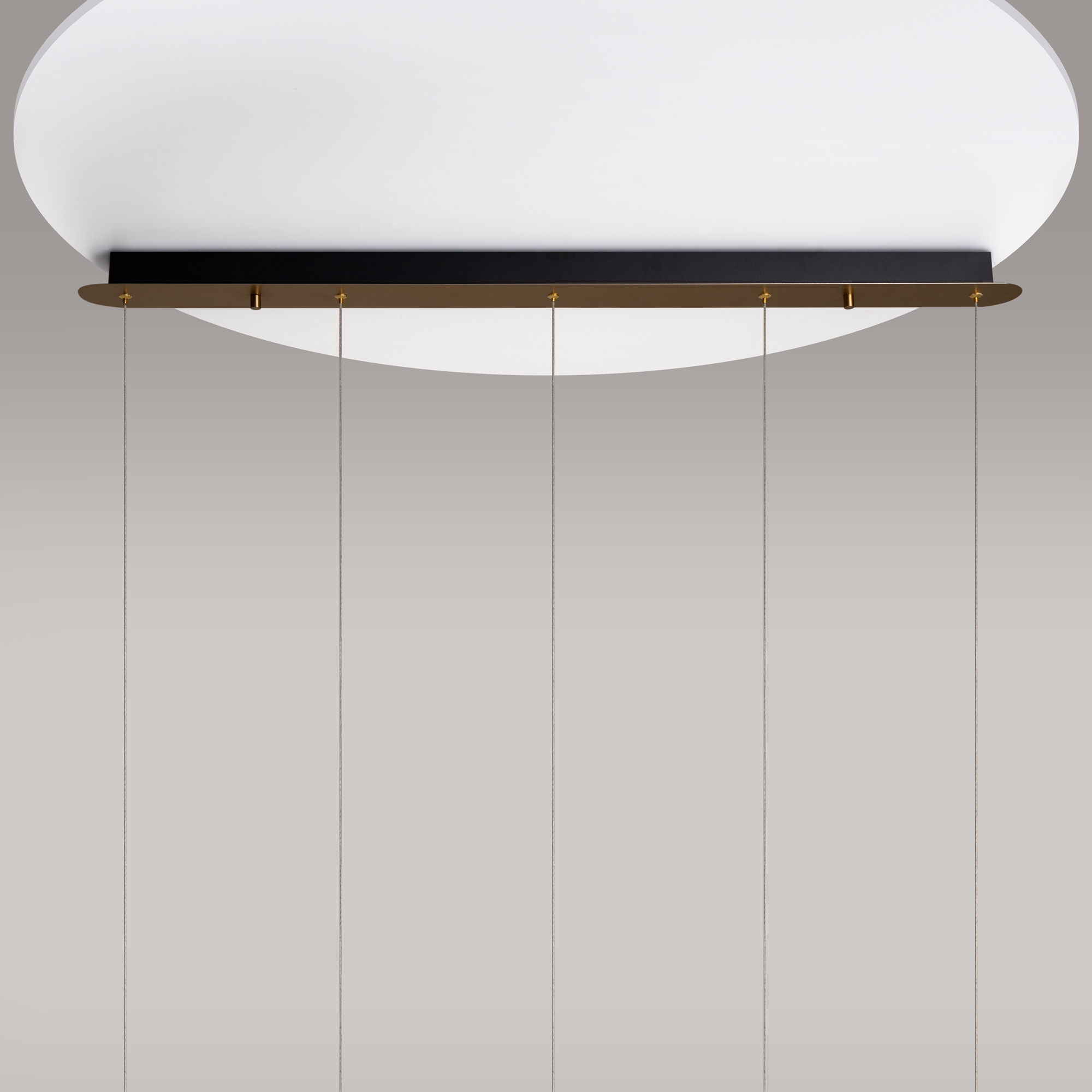 Подвесной светильник Maytoni MOD361PL-L33BS3K