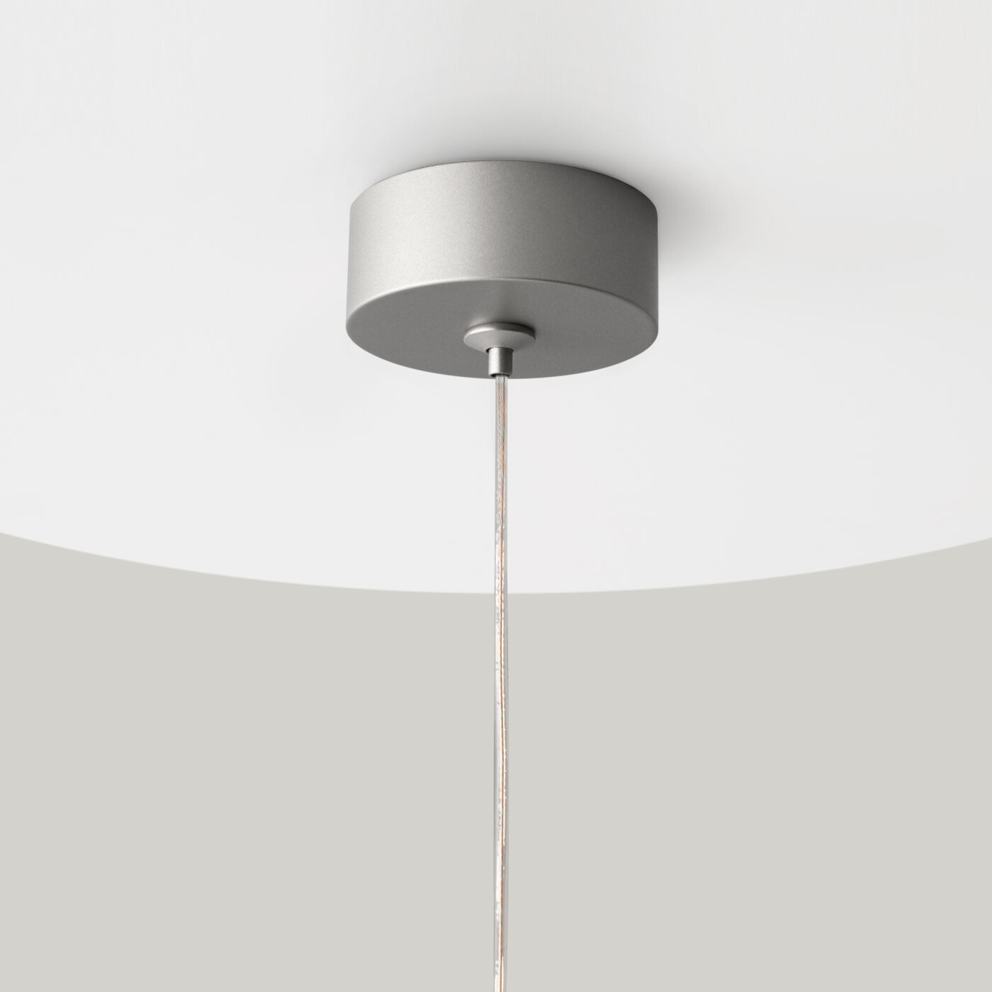 Подвесной светильник Technical P088PL-GX53-S