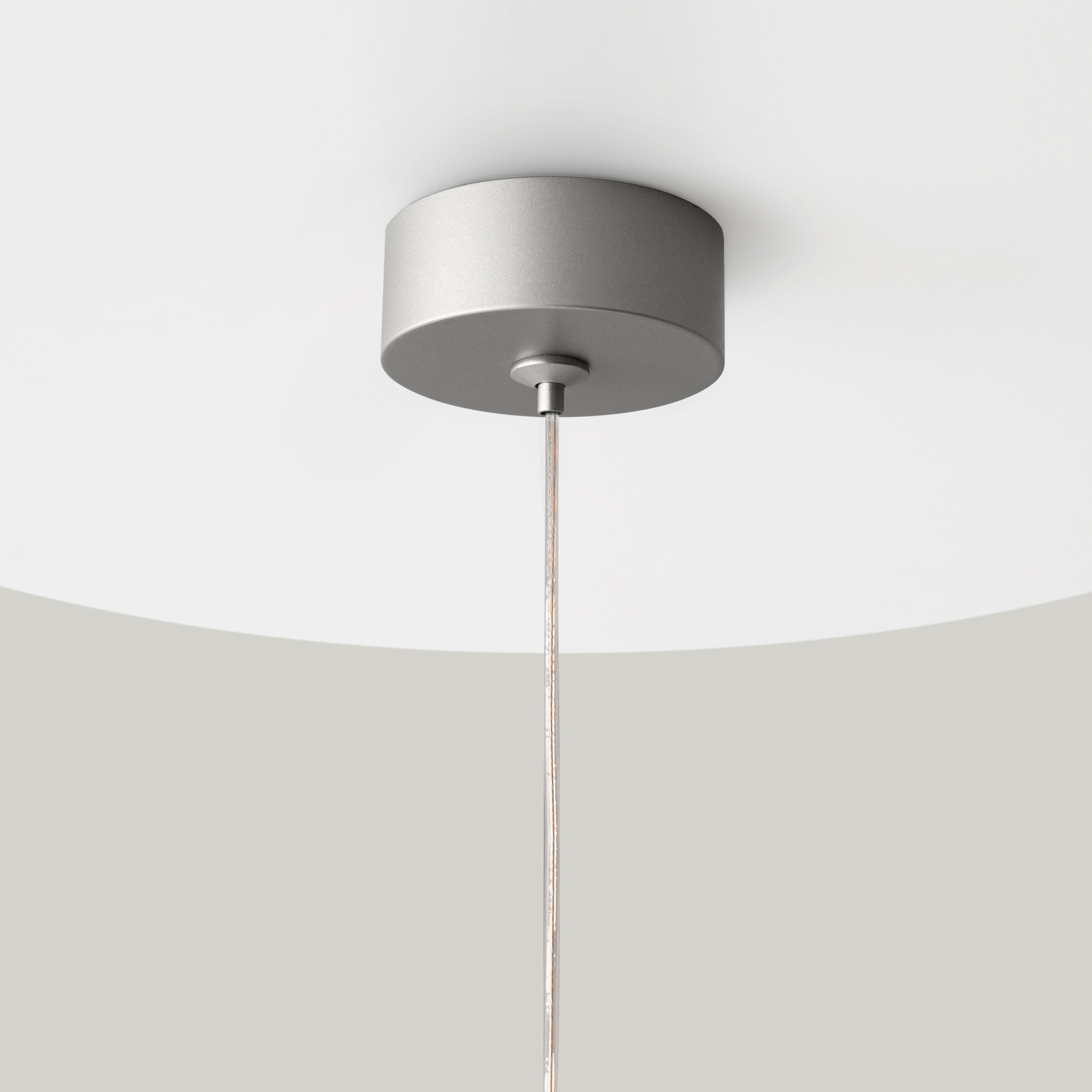 Подвесной светильник Technical P088PL-GX53-S