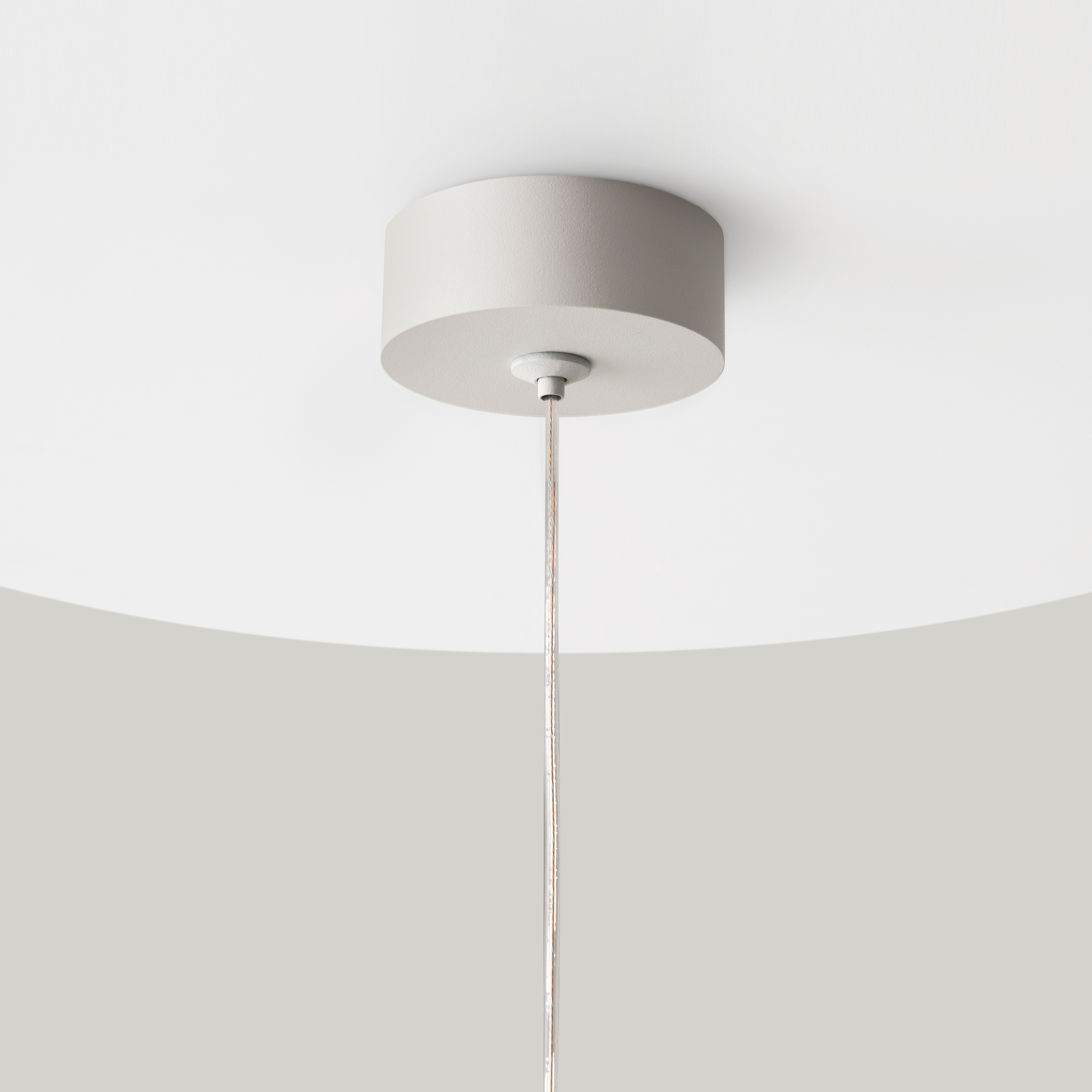 Подвесной светильник Technical P088PL-GX53-W