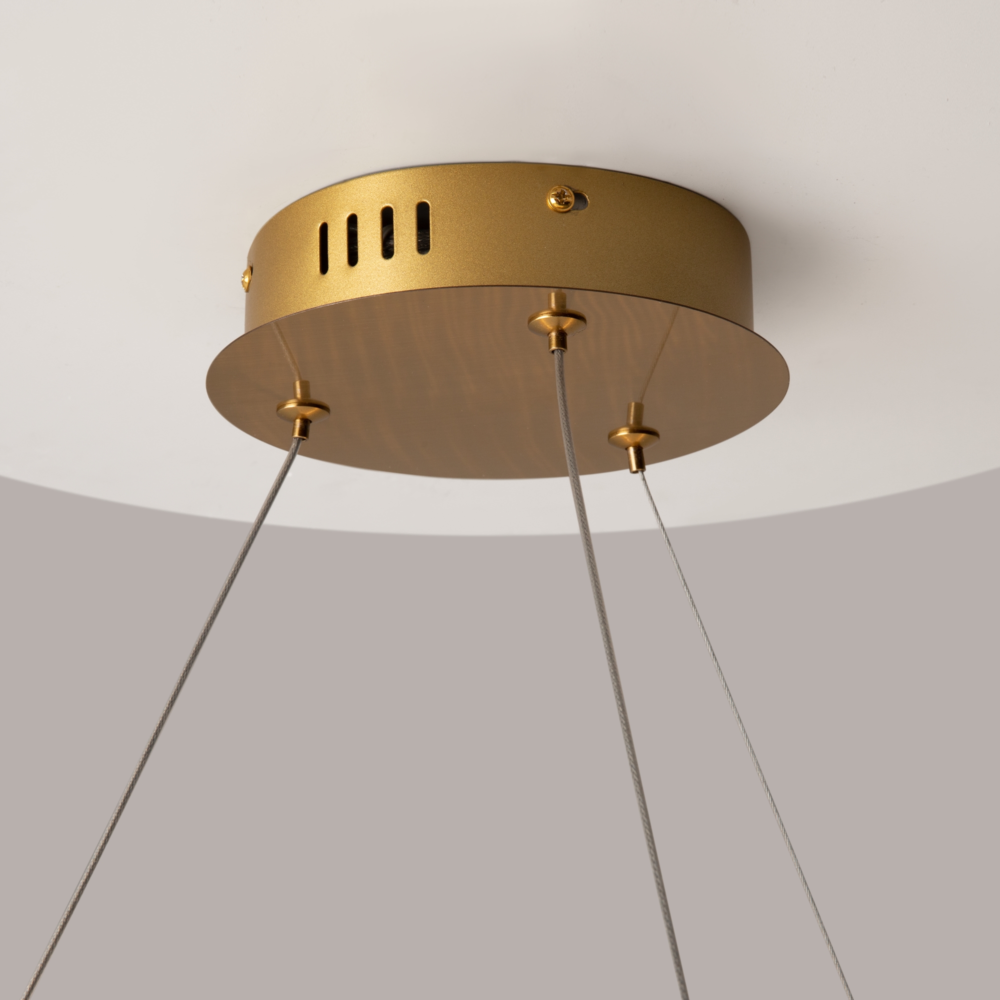 Подвесной светильник Maytoni P097PL-L45BS3K