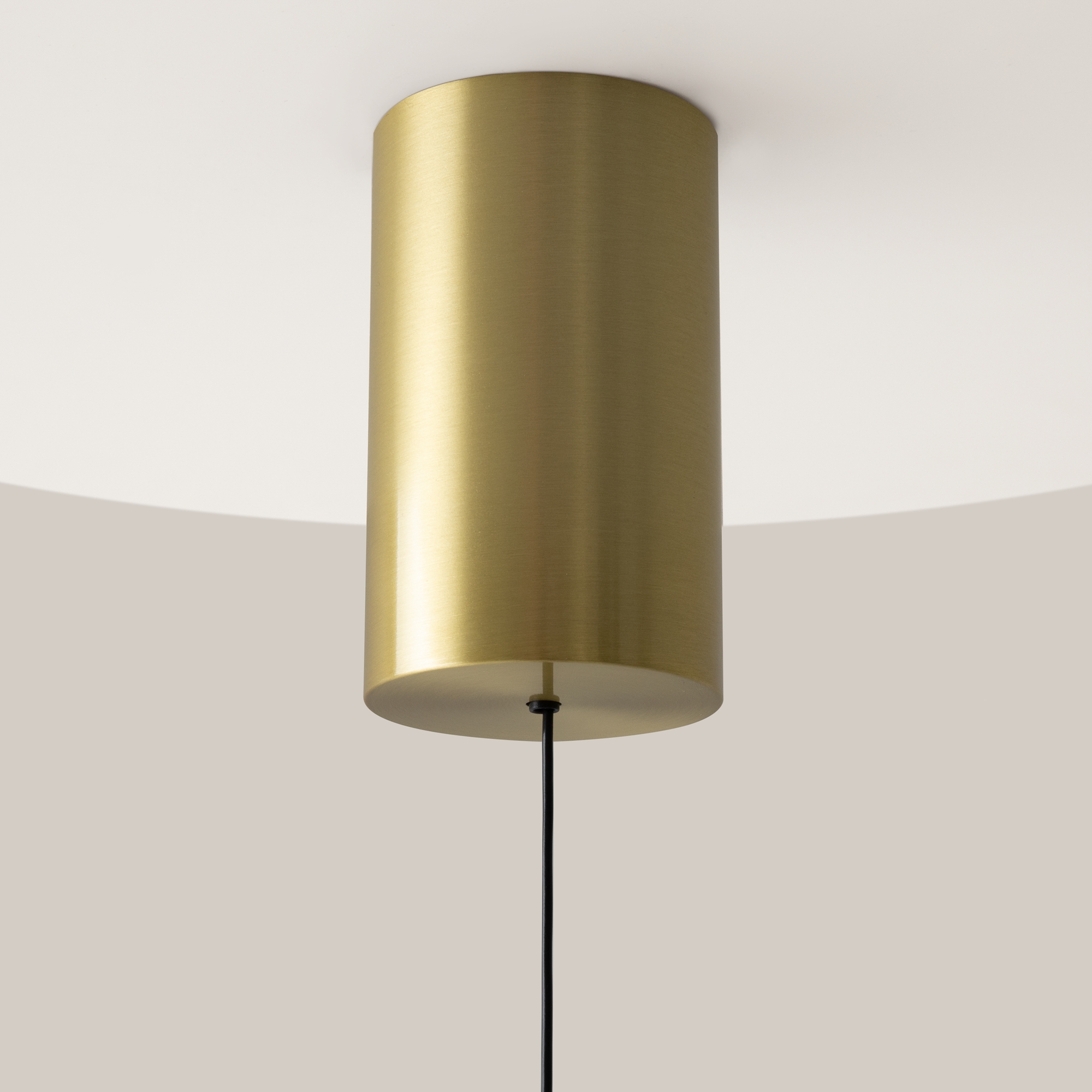 Подвесной светильник Technical P101PL-L300-12W3K-BS