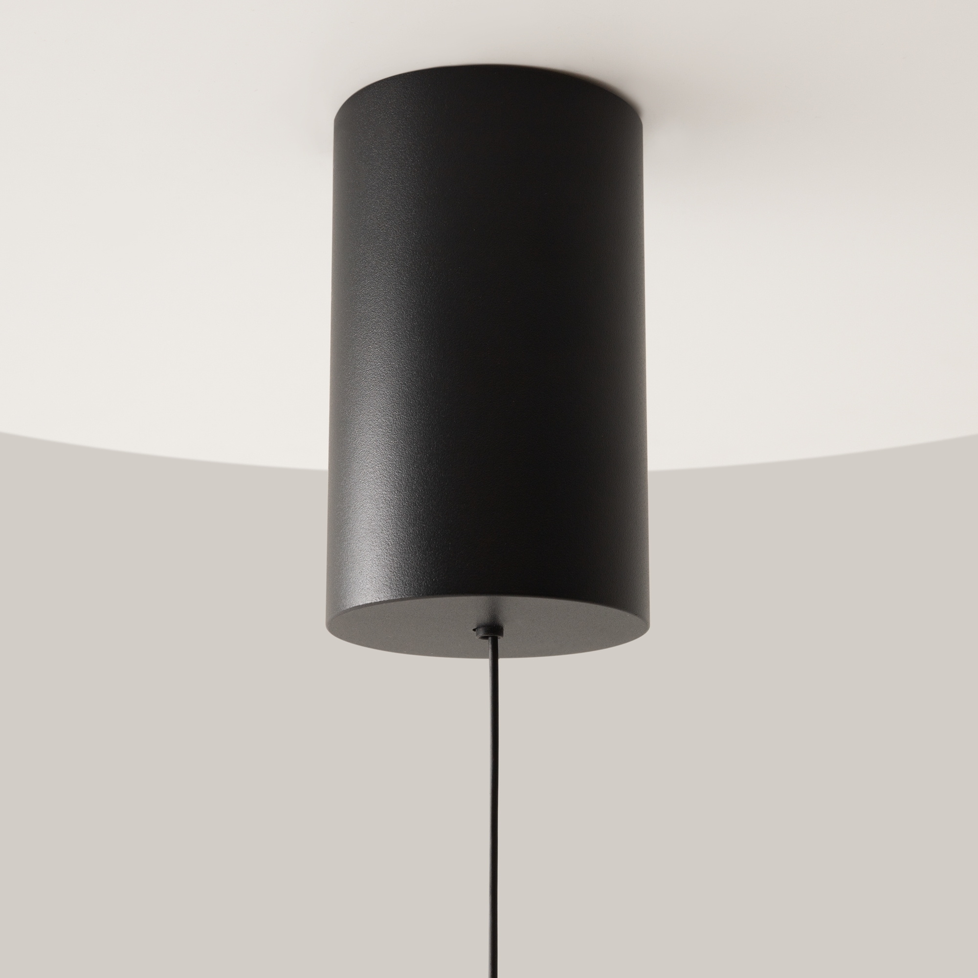 Подвесной светильник Technical P101PL-L300-12W3K-B