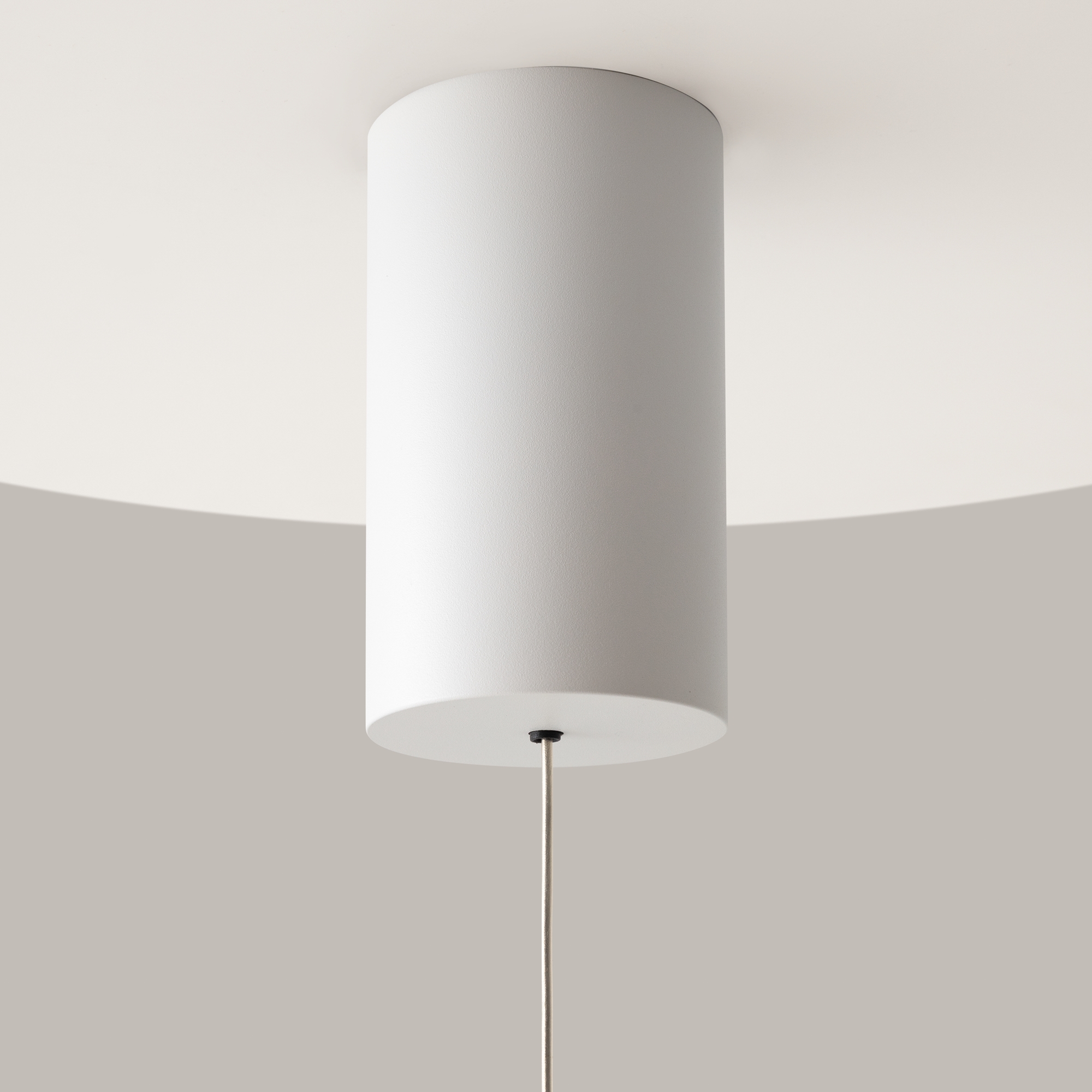 Подвесной светильник Technical P101PL-L500-12W3K-W