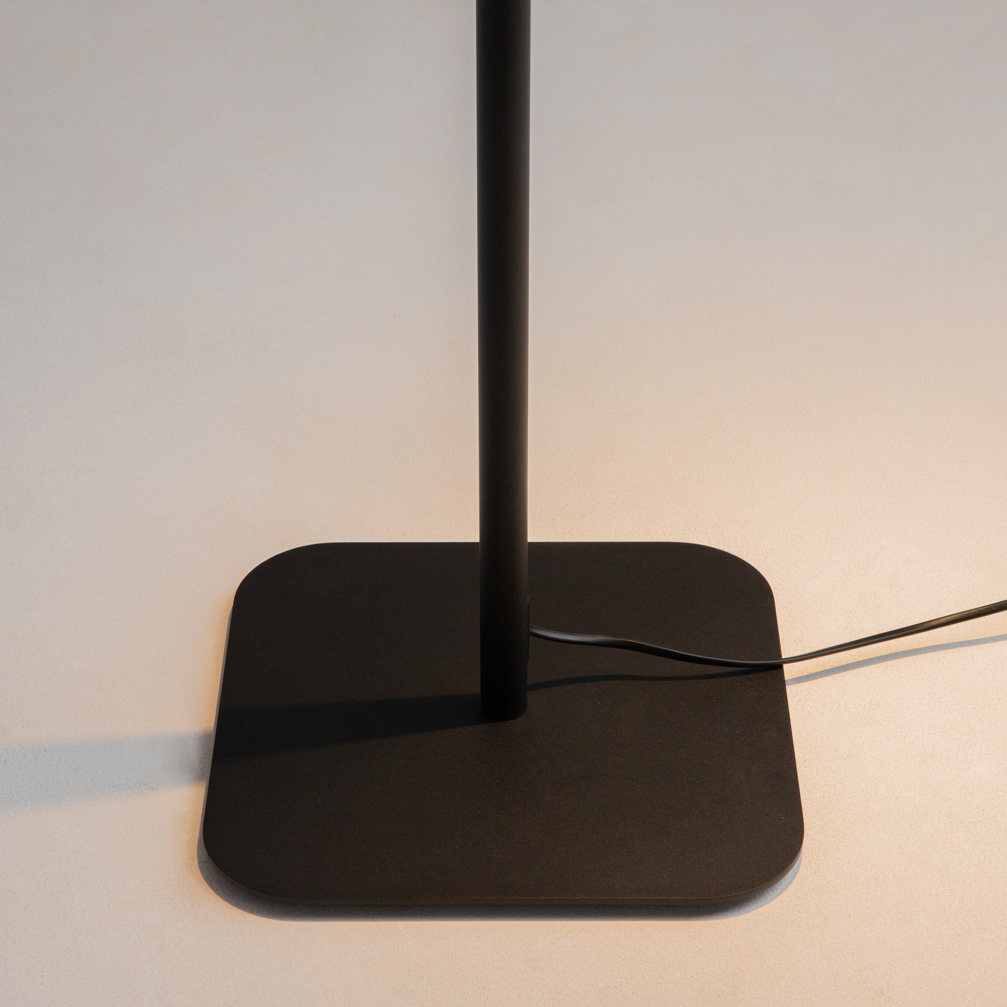 Напольный светильник (торшер) Maytoni Z001FL-L3W-1B