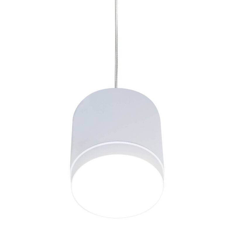 Подвесной светильник Technical P088PL-GX53-W