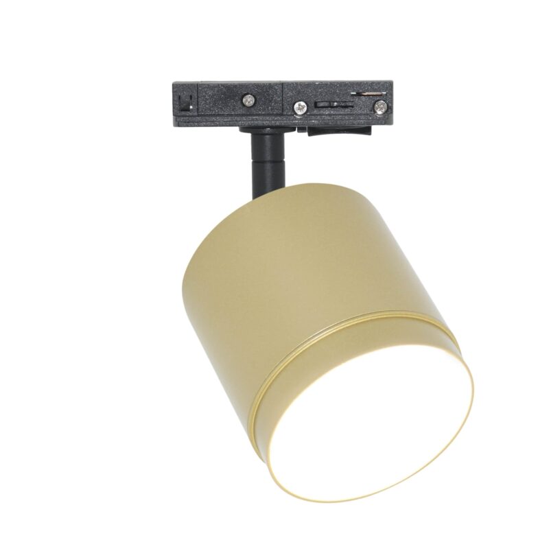 Трековый светильник Technical TR088-1-GX53-MG