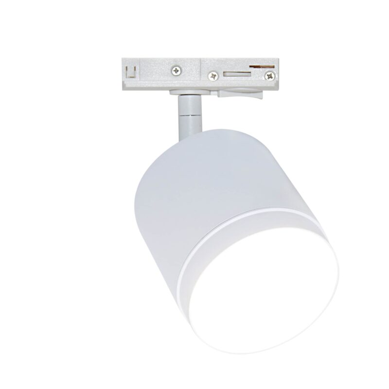 Трековый светильник Technical TR088-1-GX53-W