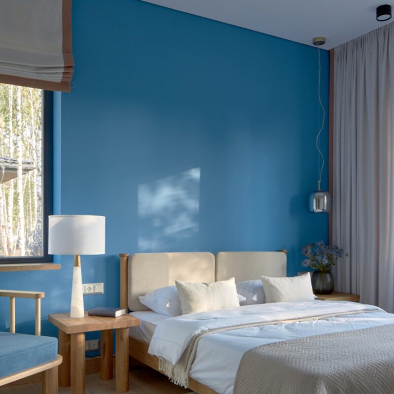 Настольный светильник Maytoni Z030TL-01BS1