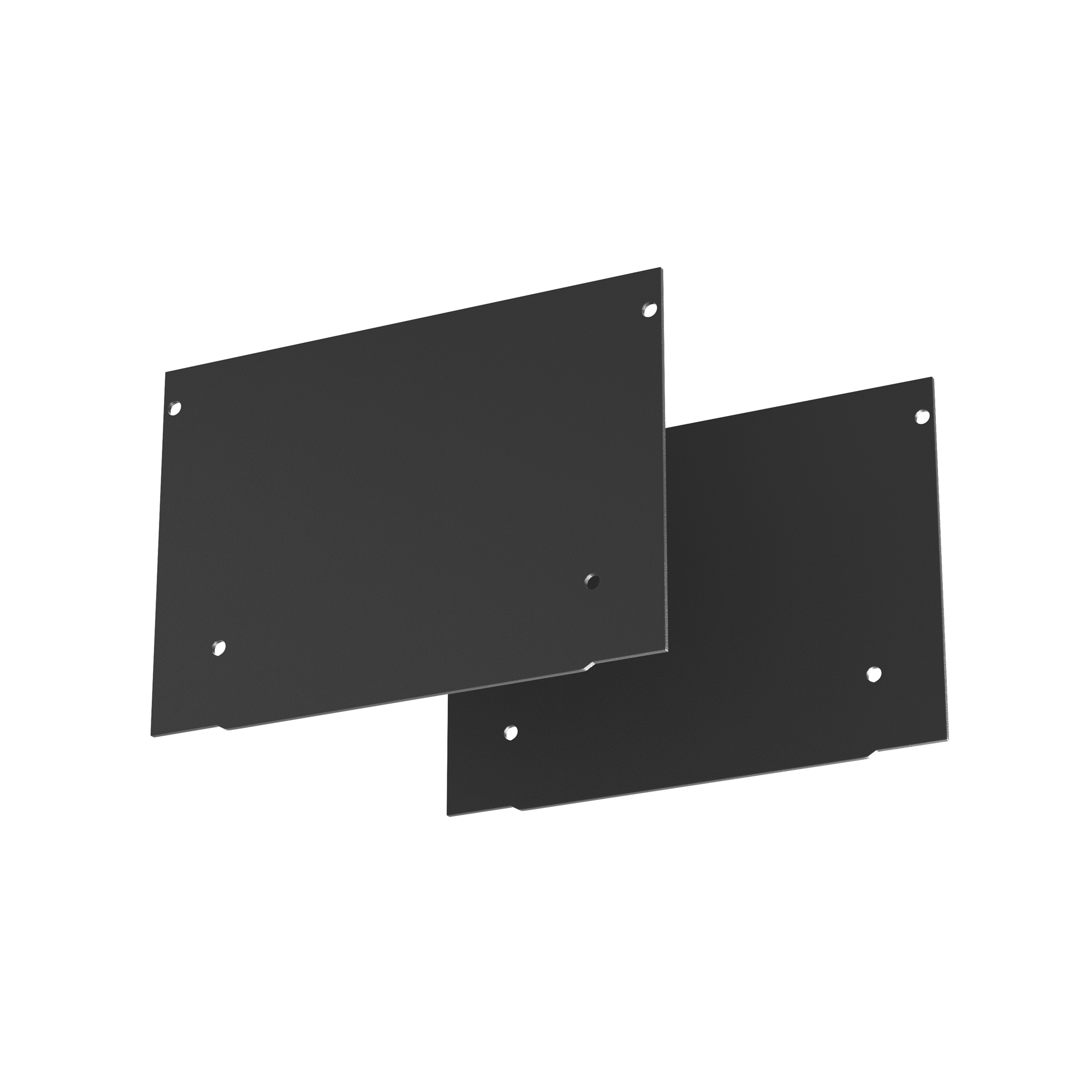 Комплектующие для профиля Technical ALM013EC-PL-B