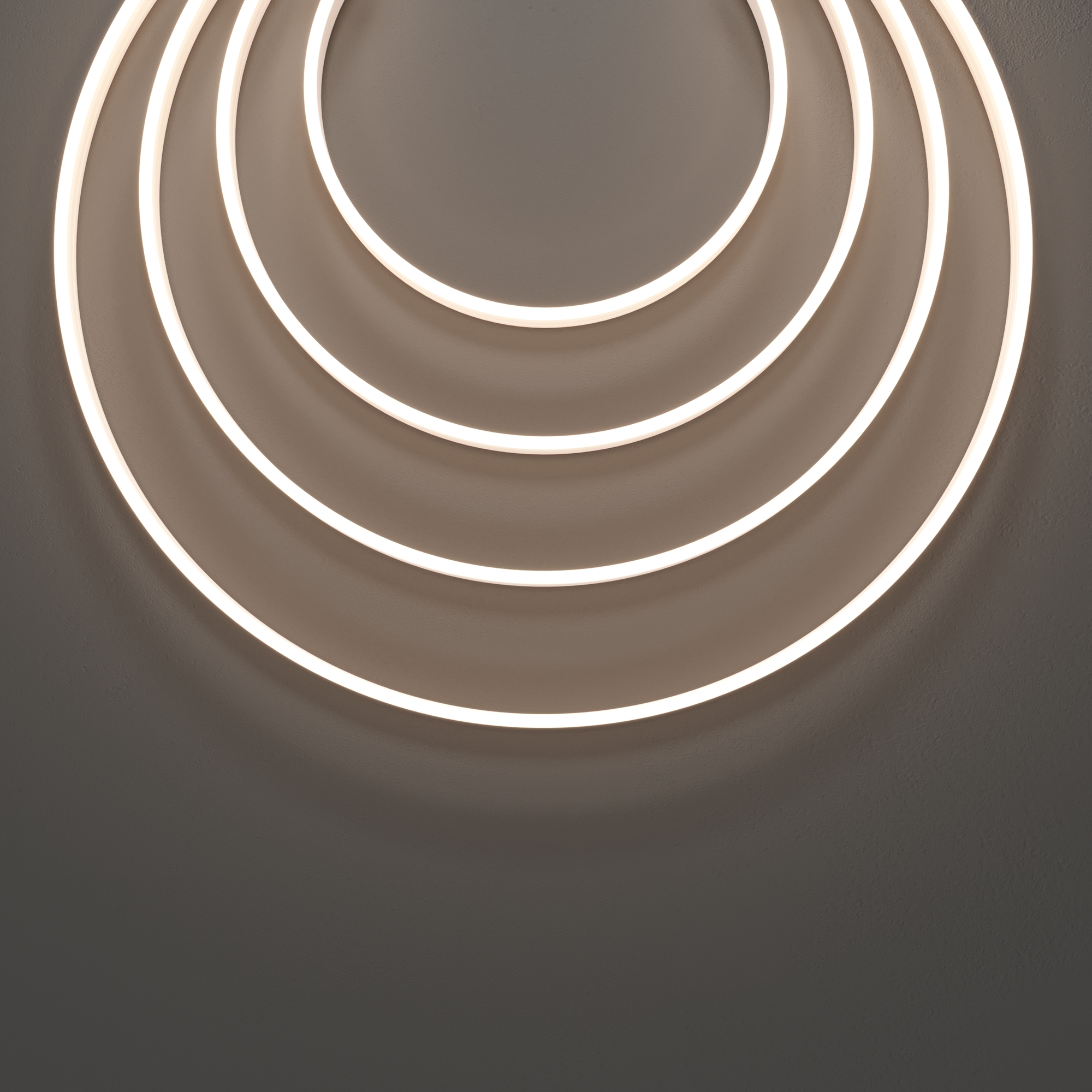 Гибкий неон Led Strip 432037