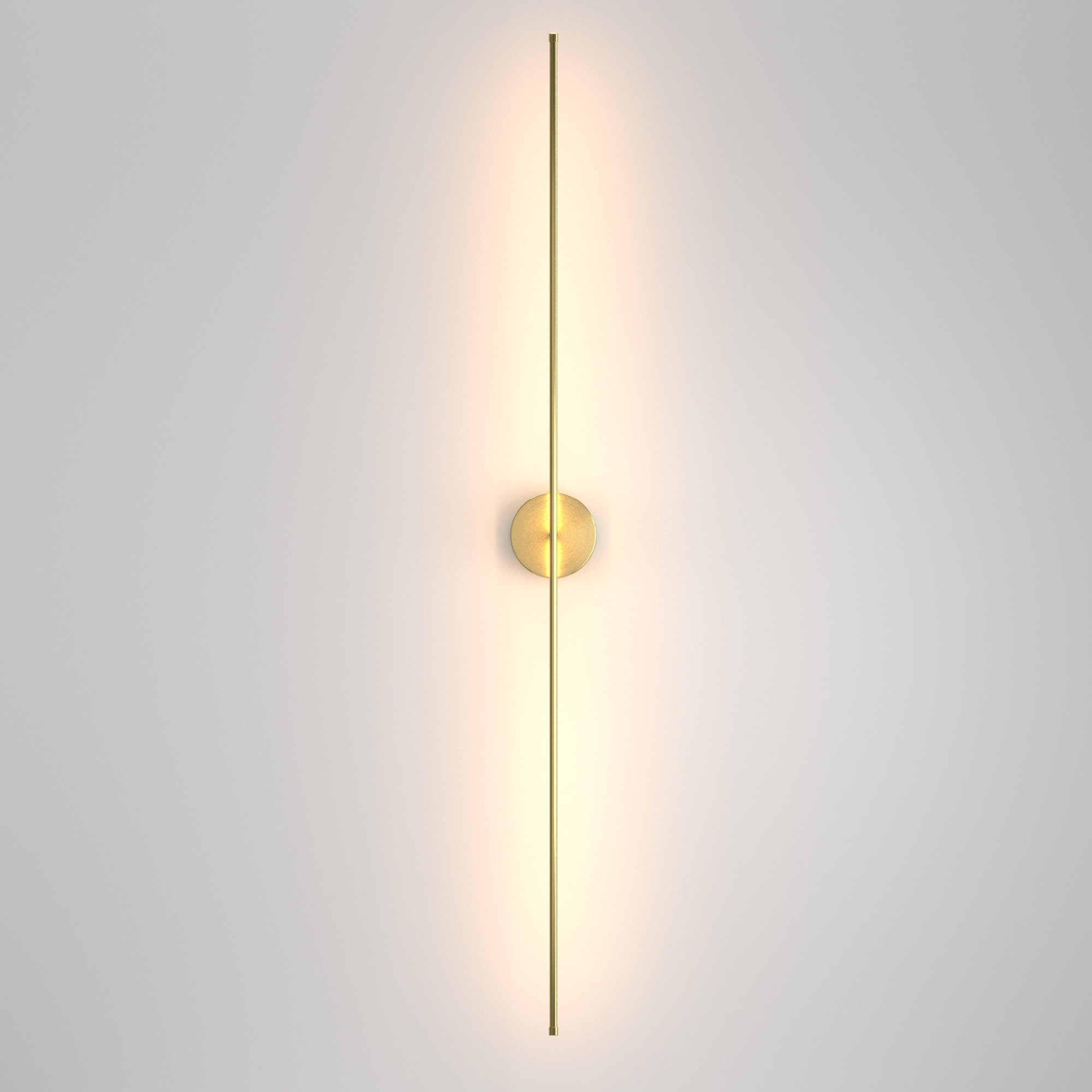 Настенный светильник (бра) Technical C084WL-L18BS2.7K