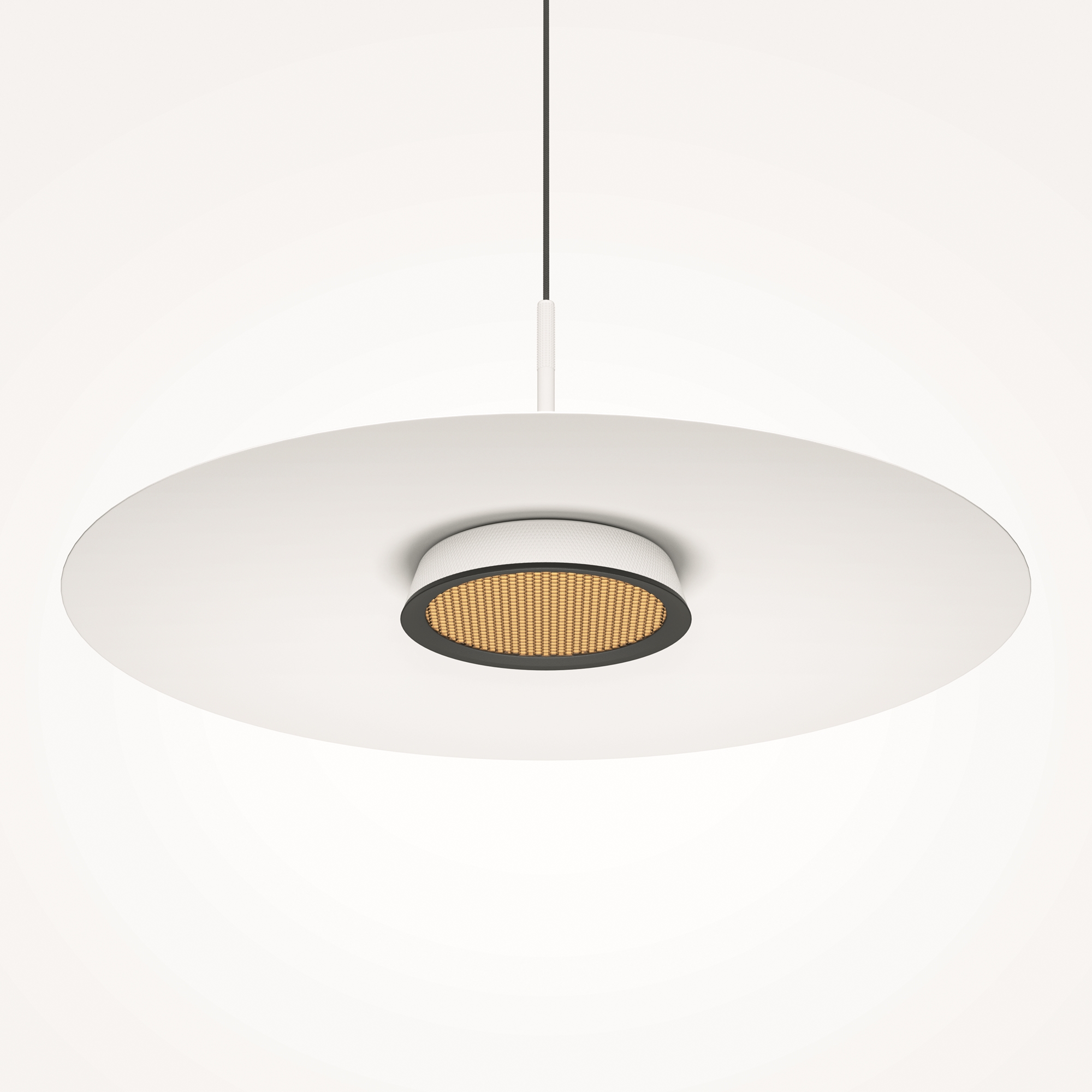 Подвесной светильник Maytoni MOD041PL-L15W3K1