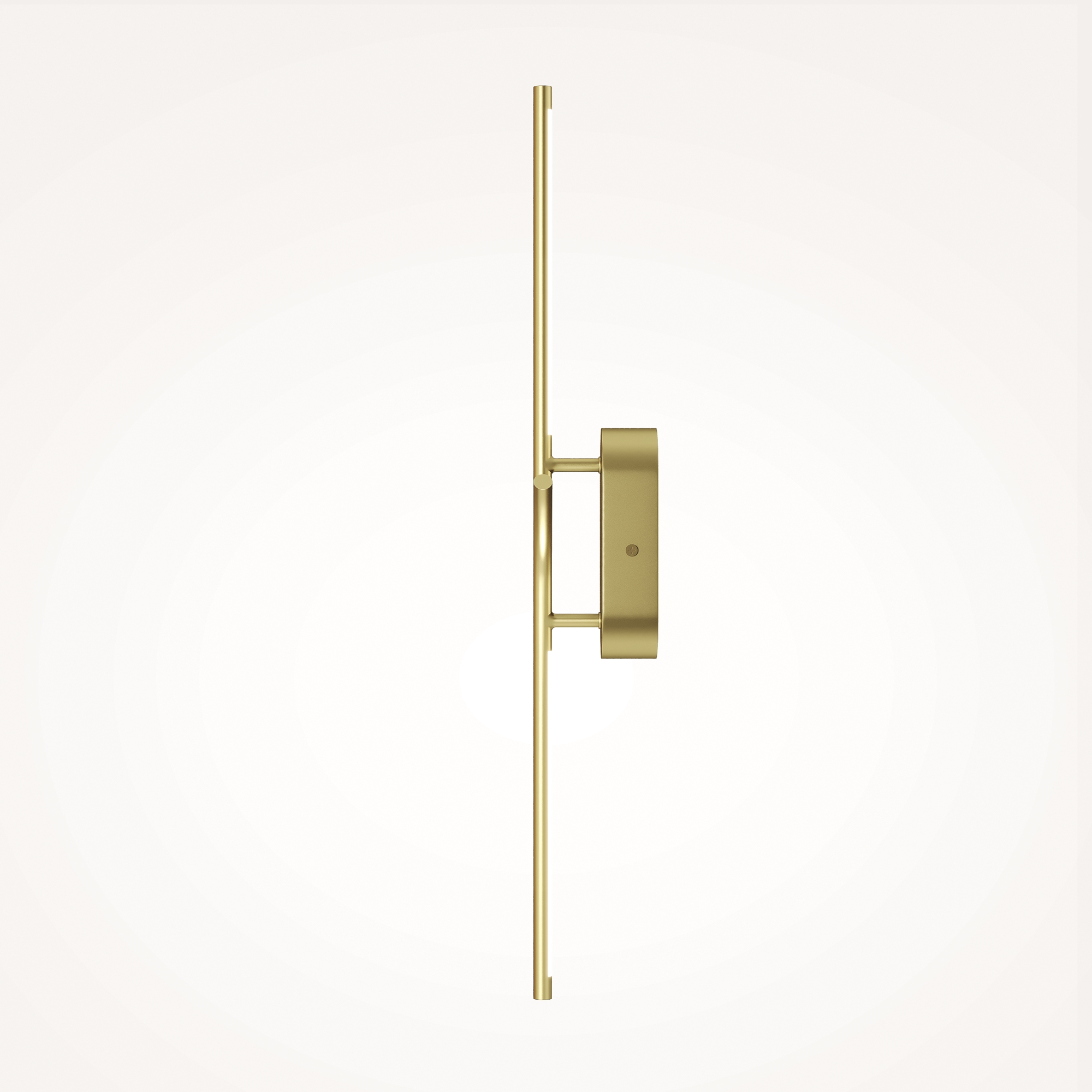 Настенный светильник (бра) Maytoni MOD256WL-L5BS3K1