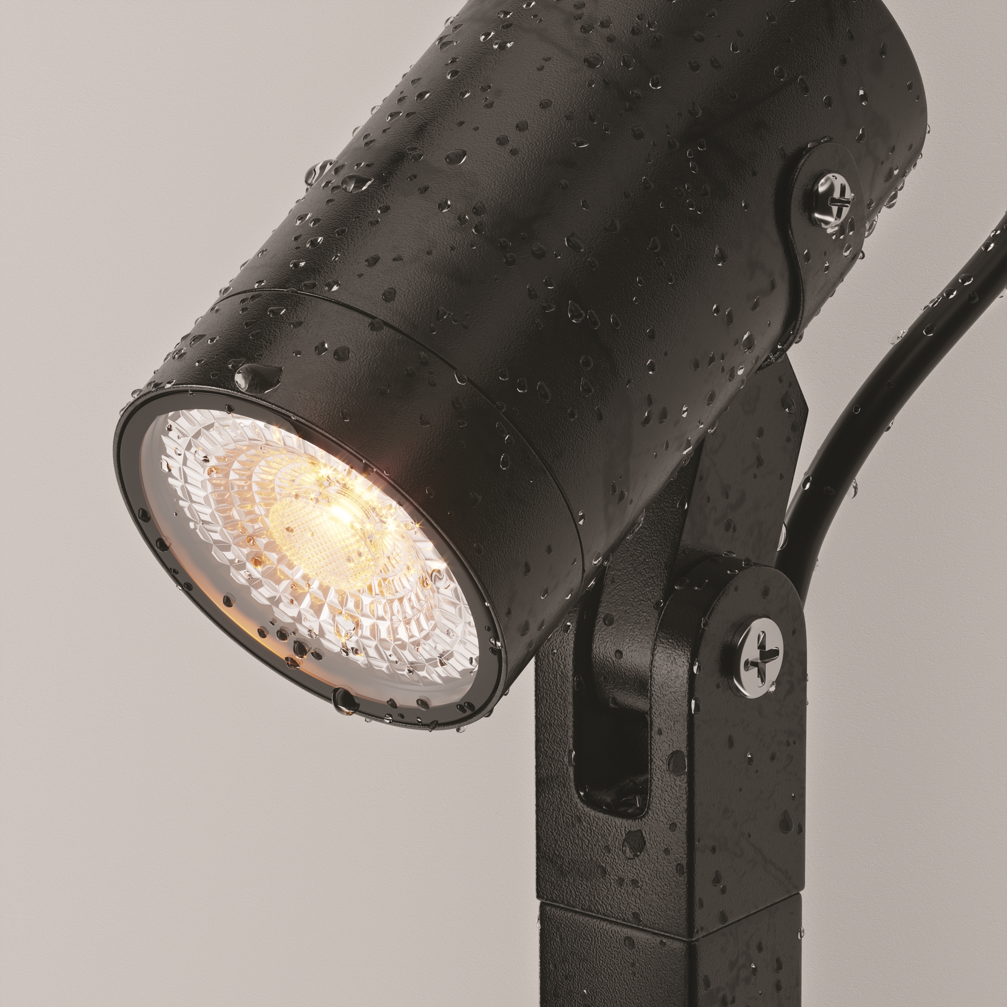 Ландшафтный светильник Outdoor O025FL-01B1