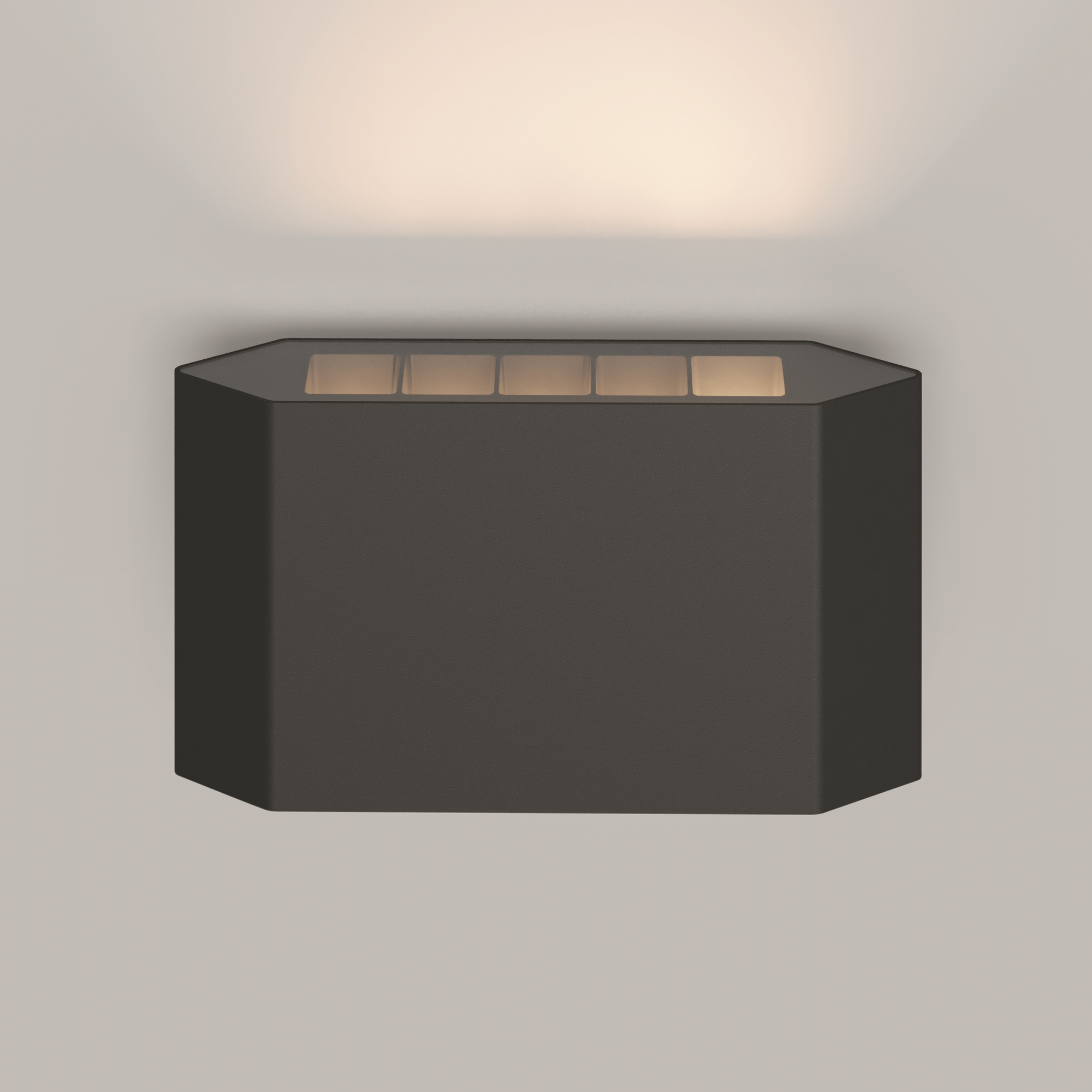 Архитектурная подсветка Outdoor O412WL-L5GF3K