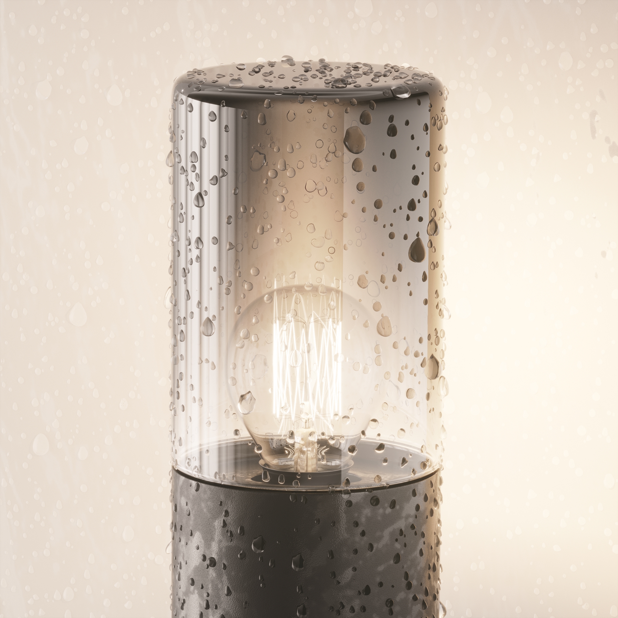 Ландшафтный светильник Outdoor O432FL-01GF1