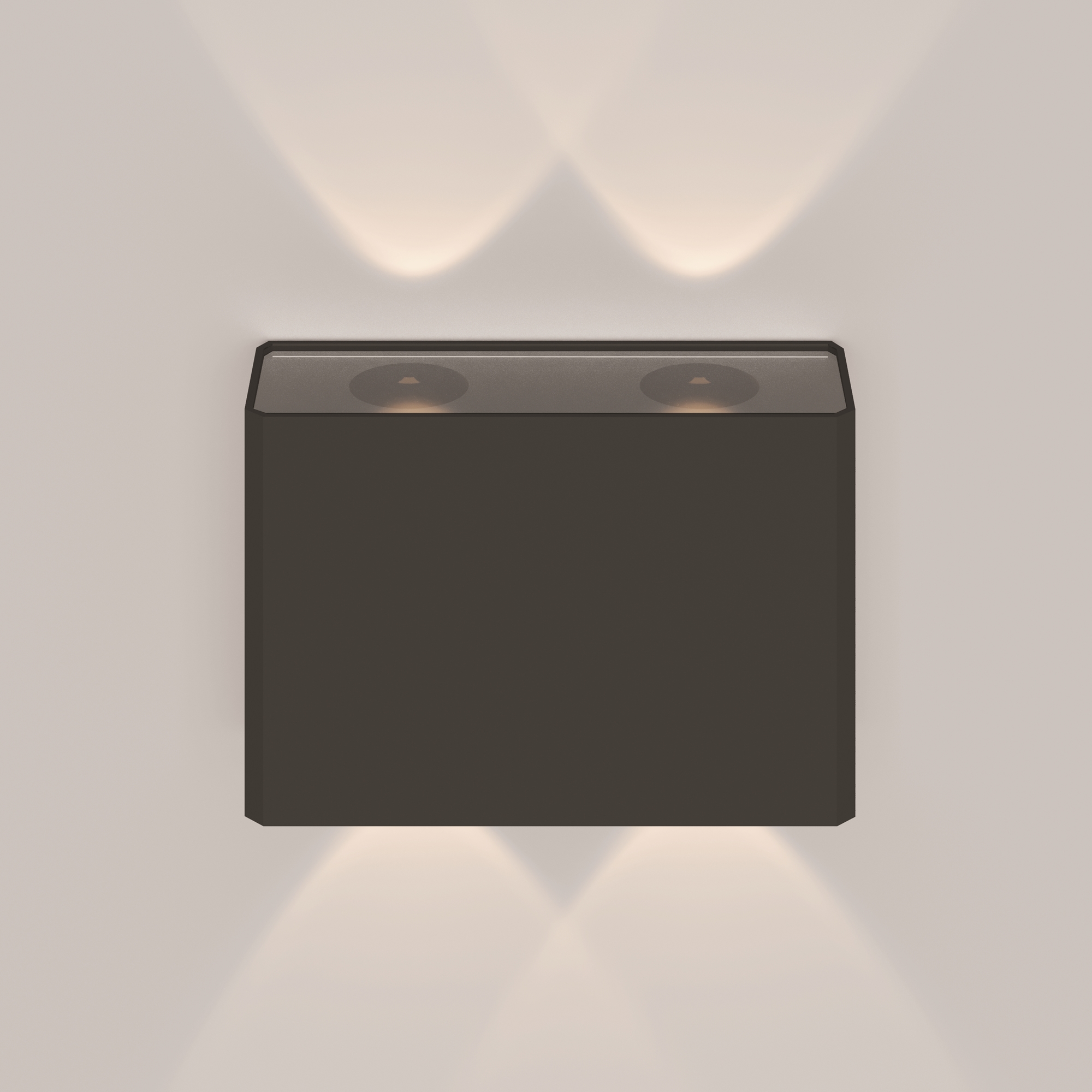 Архитектурная подсветка Outdoor O433WL-L4GF3K