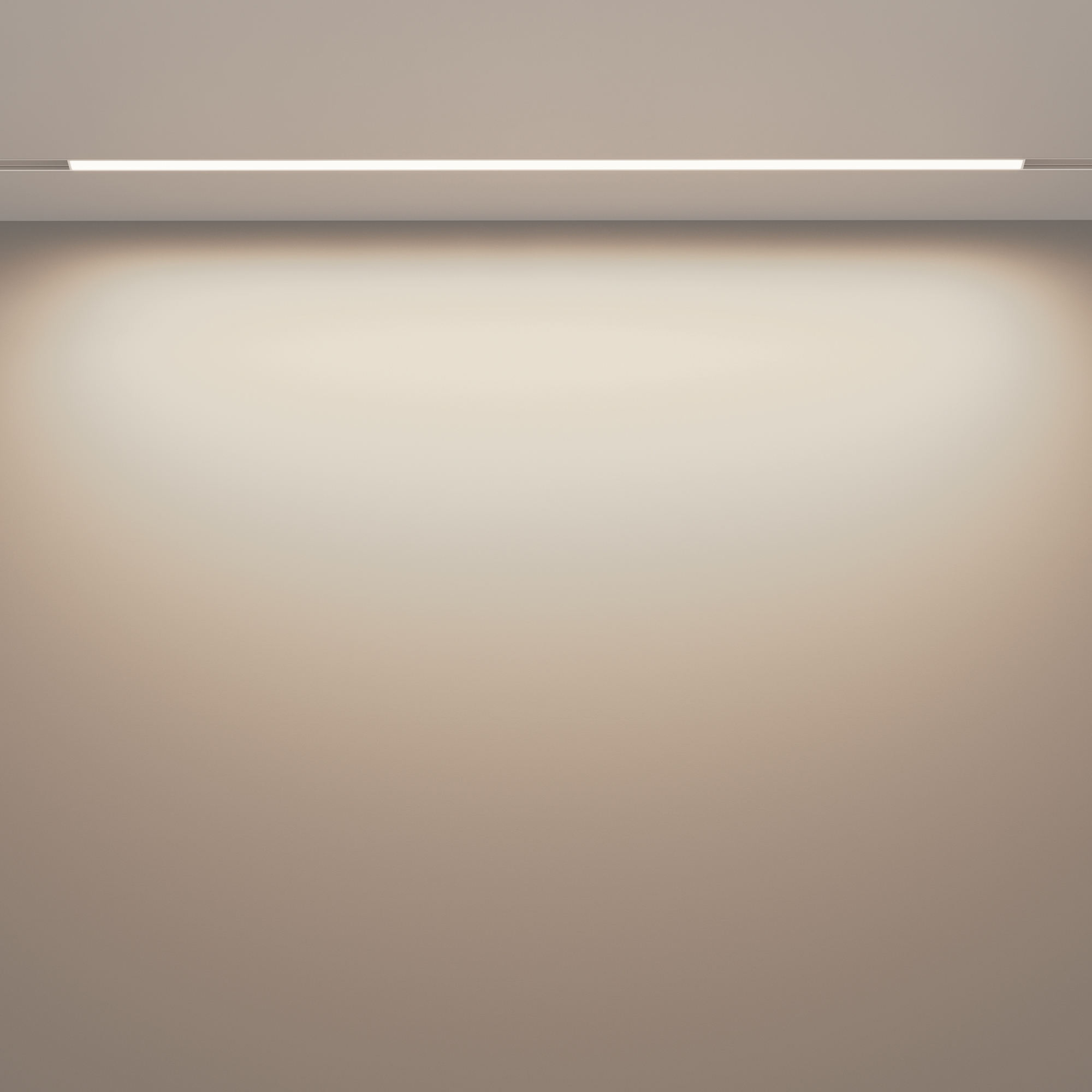 Трековый светильник Technical TR030-4-30WTW-DD-W