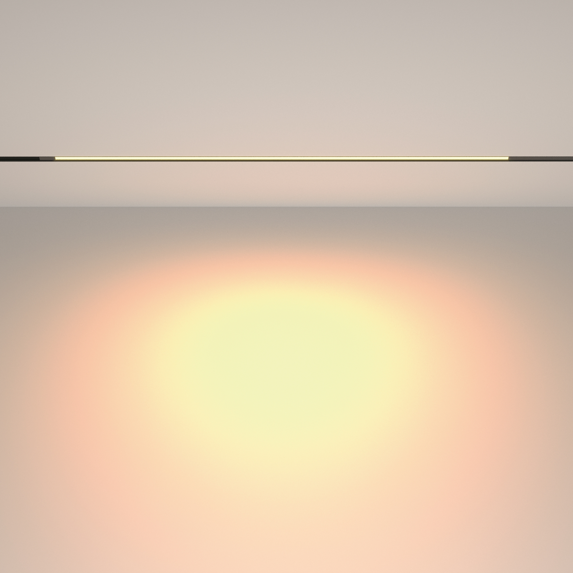 Трековый светильник Technical TR231-2-15W3K-B