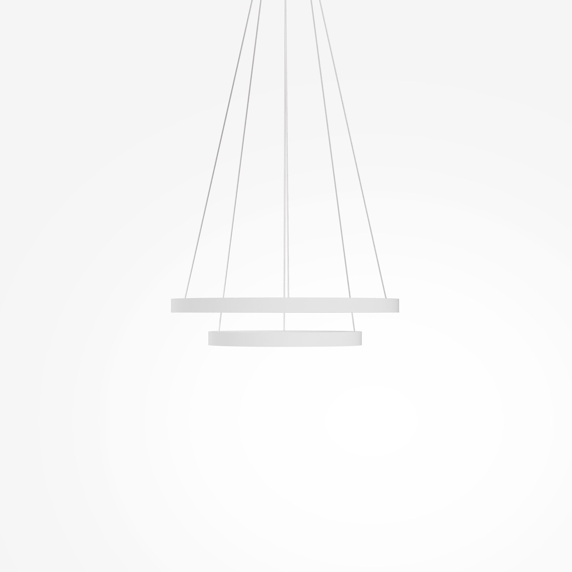 Подвесной светильник Maytoni MOD058PL-L55WK