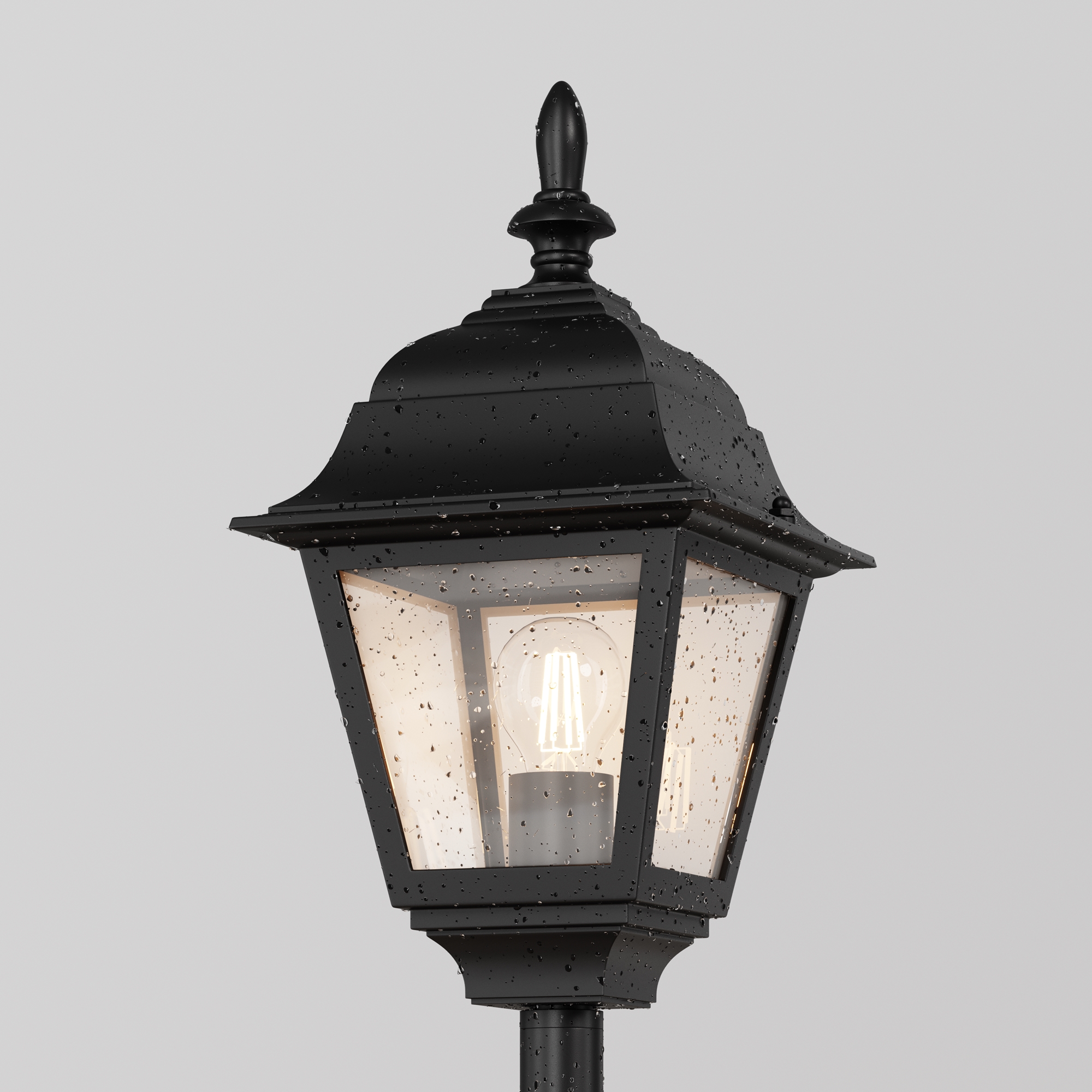 Ландшафтный светильник Outdoor O003FL-01B