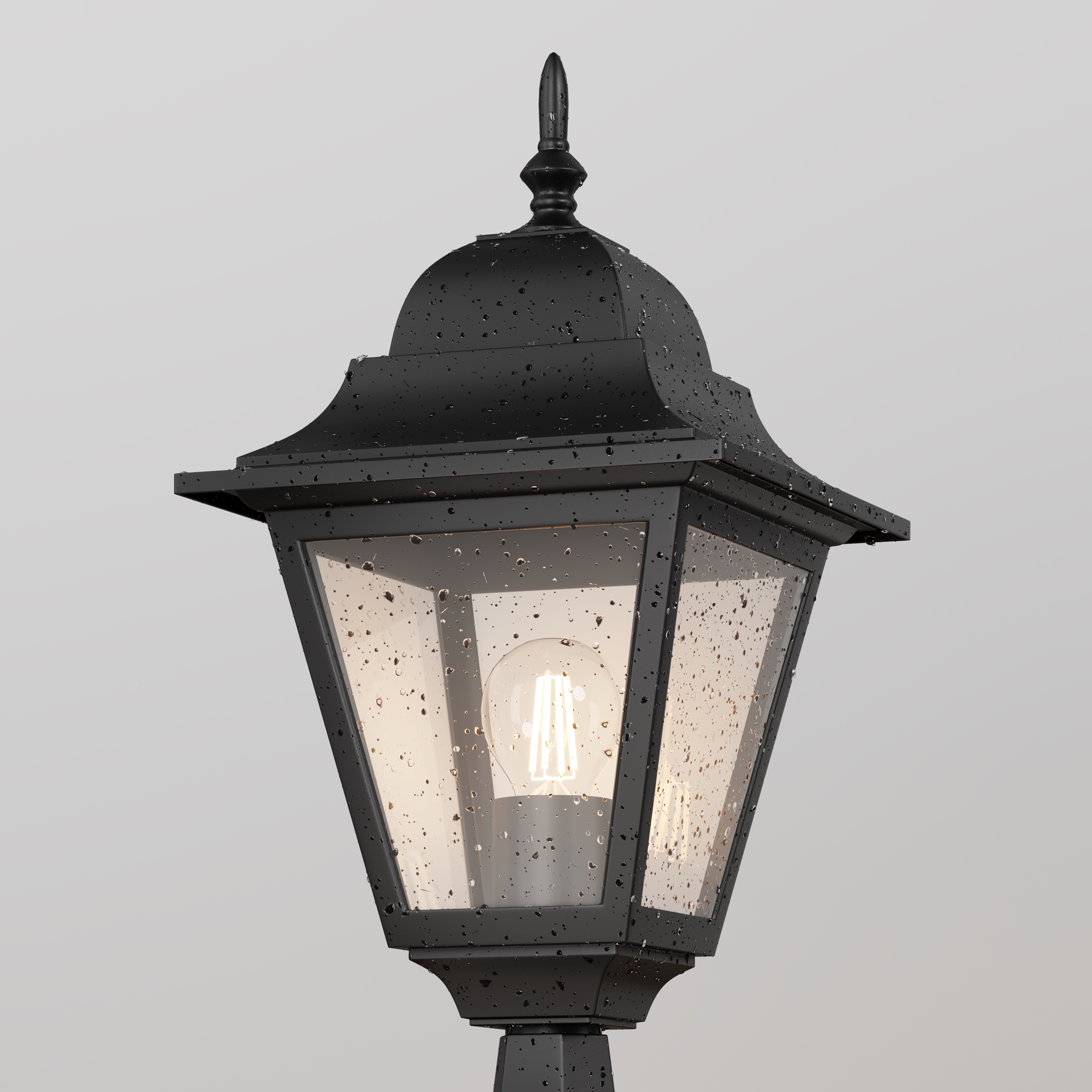 Ландшафтный светильник Outdoor O004FL-01B