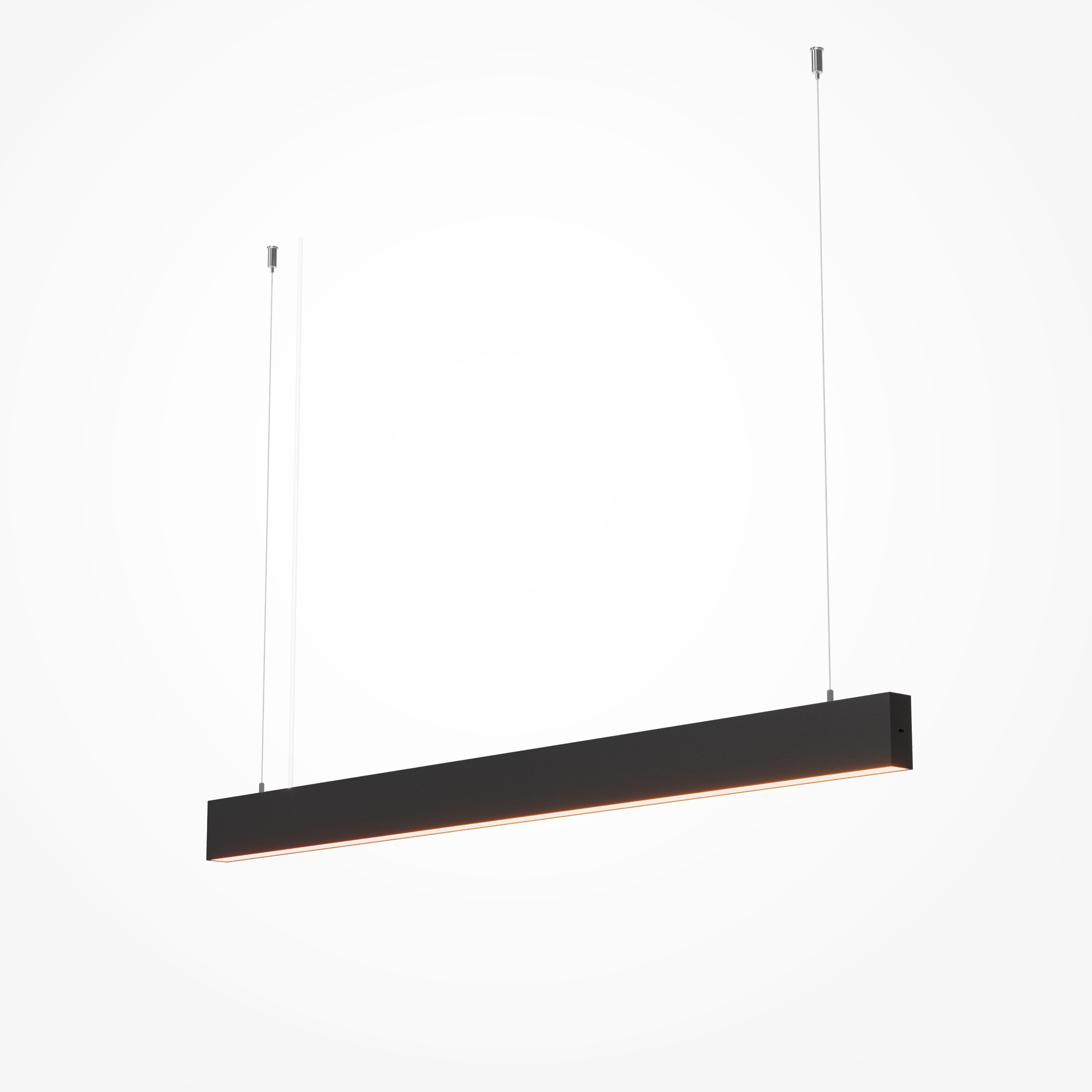 Подвесной светильник Technical P070PL-2.7-3-4K-B