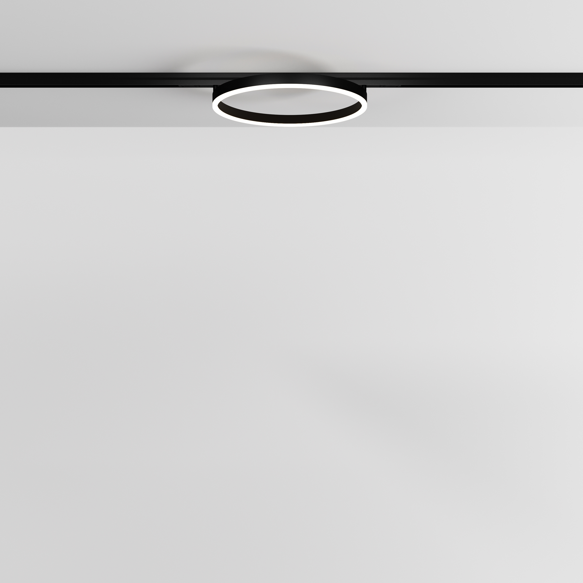 Трековый светильник Technical TR227-2-24W3K-B