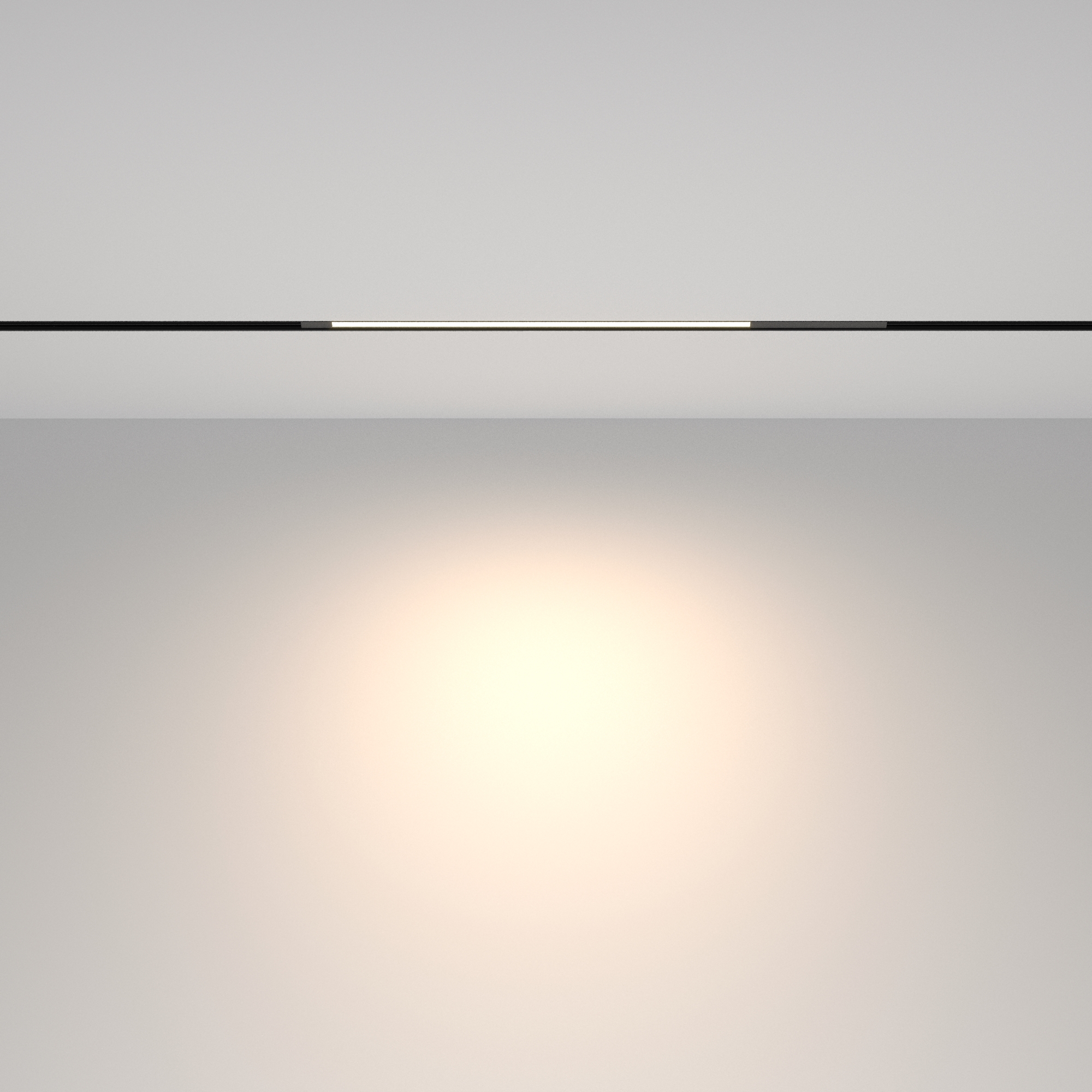 Трековый светильник Technical TR231-2-10W4K-B