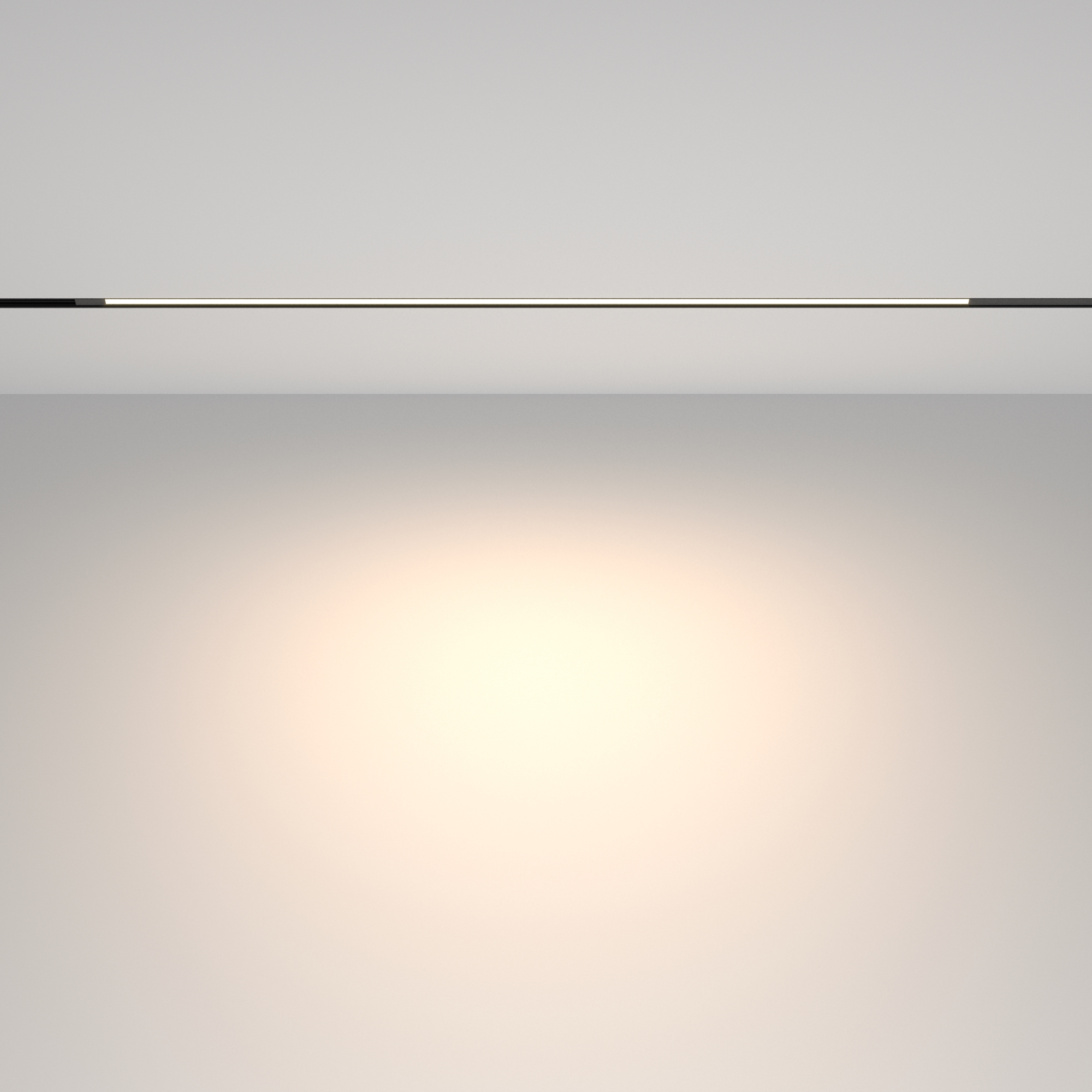 Трековый светильник Technical TR231-2-15W4K-B