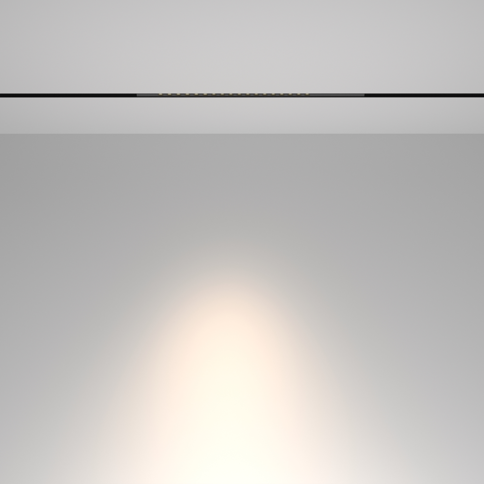 Трековый светильник Technical TR232-2-15W4K-B