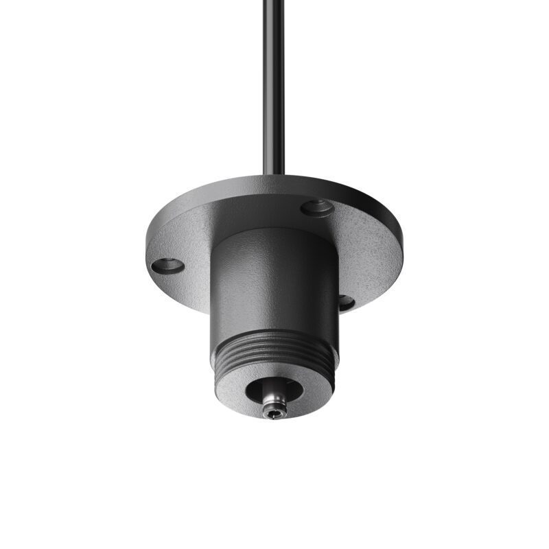 Комплектующие для систем освещения с токоведущими элементами Technical CA022BO-P-B