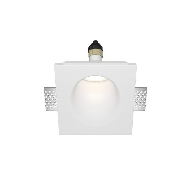 Встраиваемый светильник Technical DL001-WW-01-W