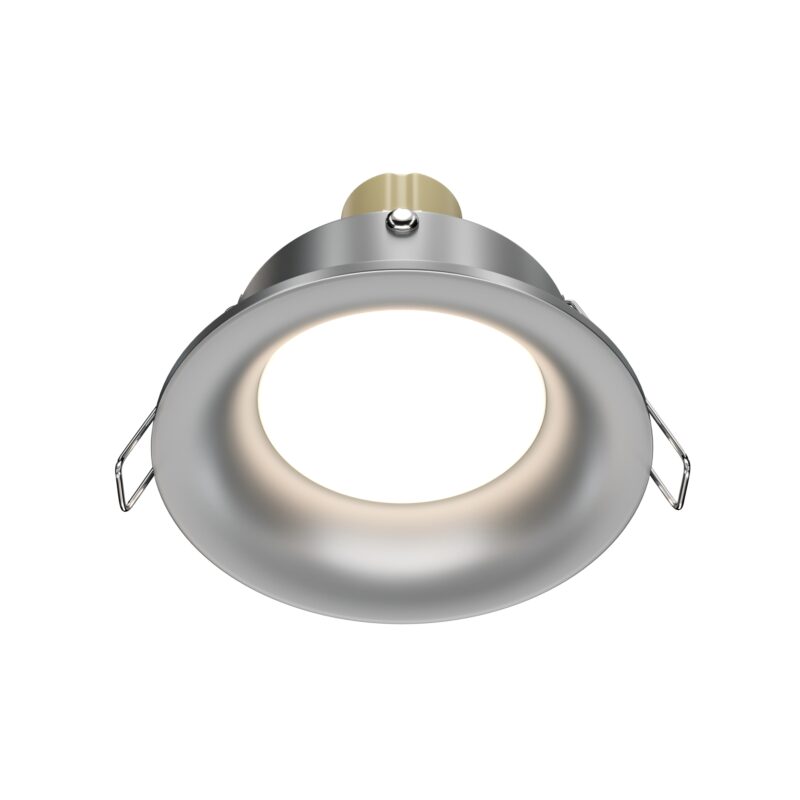 Встраиваемый светильник Technical DL027-2-01-S