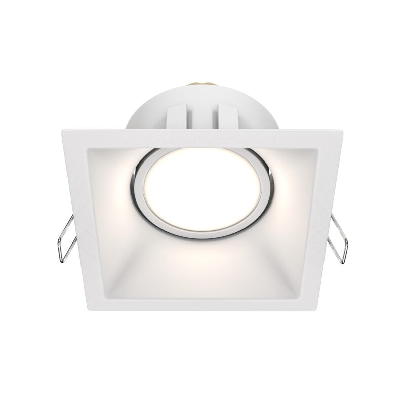 Встраиваемый светильник Technical DL029-2-01W